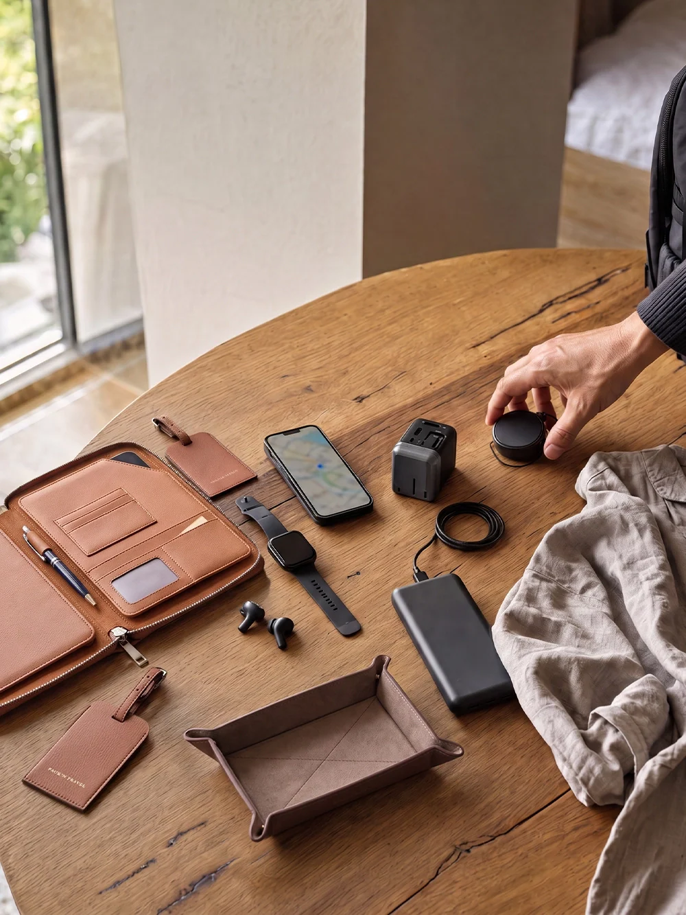 The Best Travel Gadgets For 2026