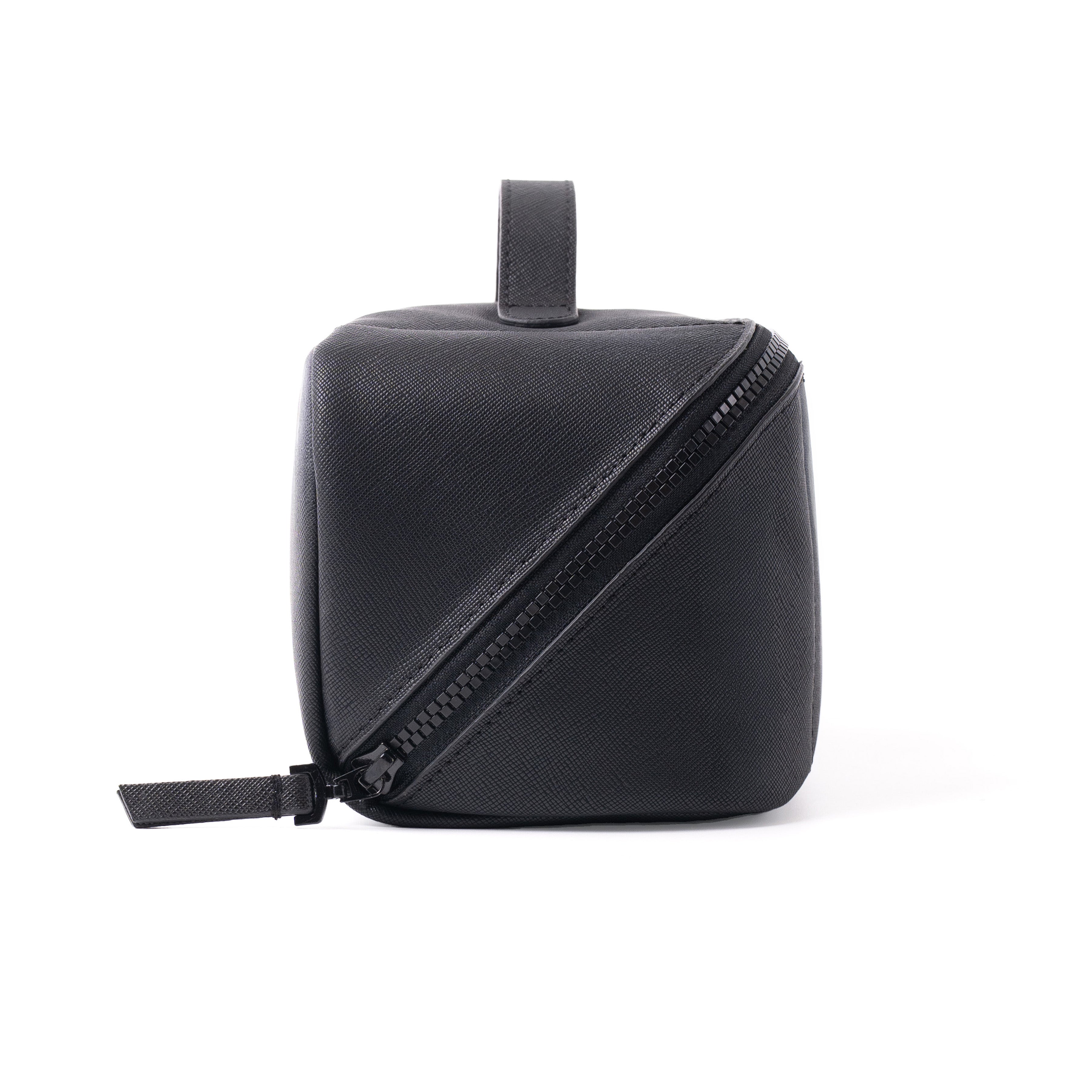Make-up Bag Black