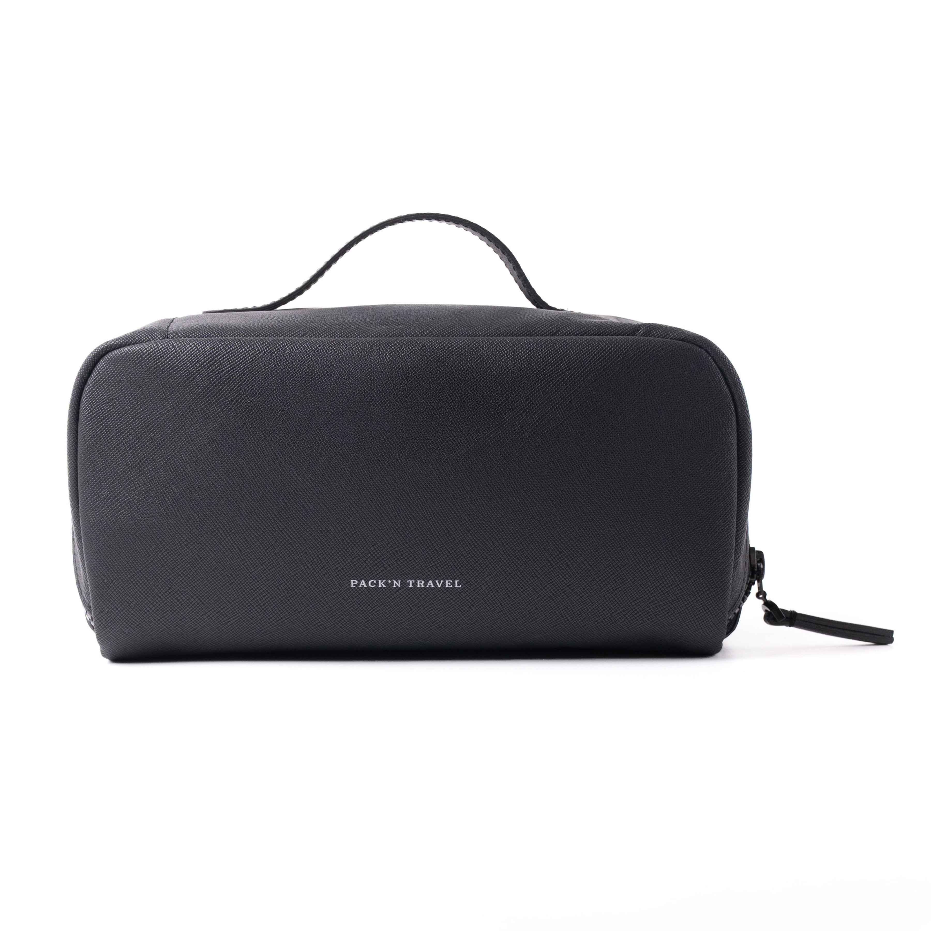 Make-up Bag Black