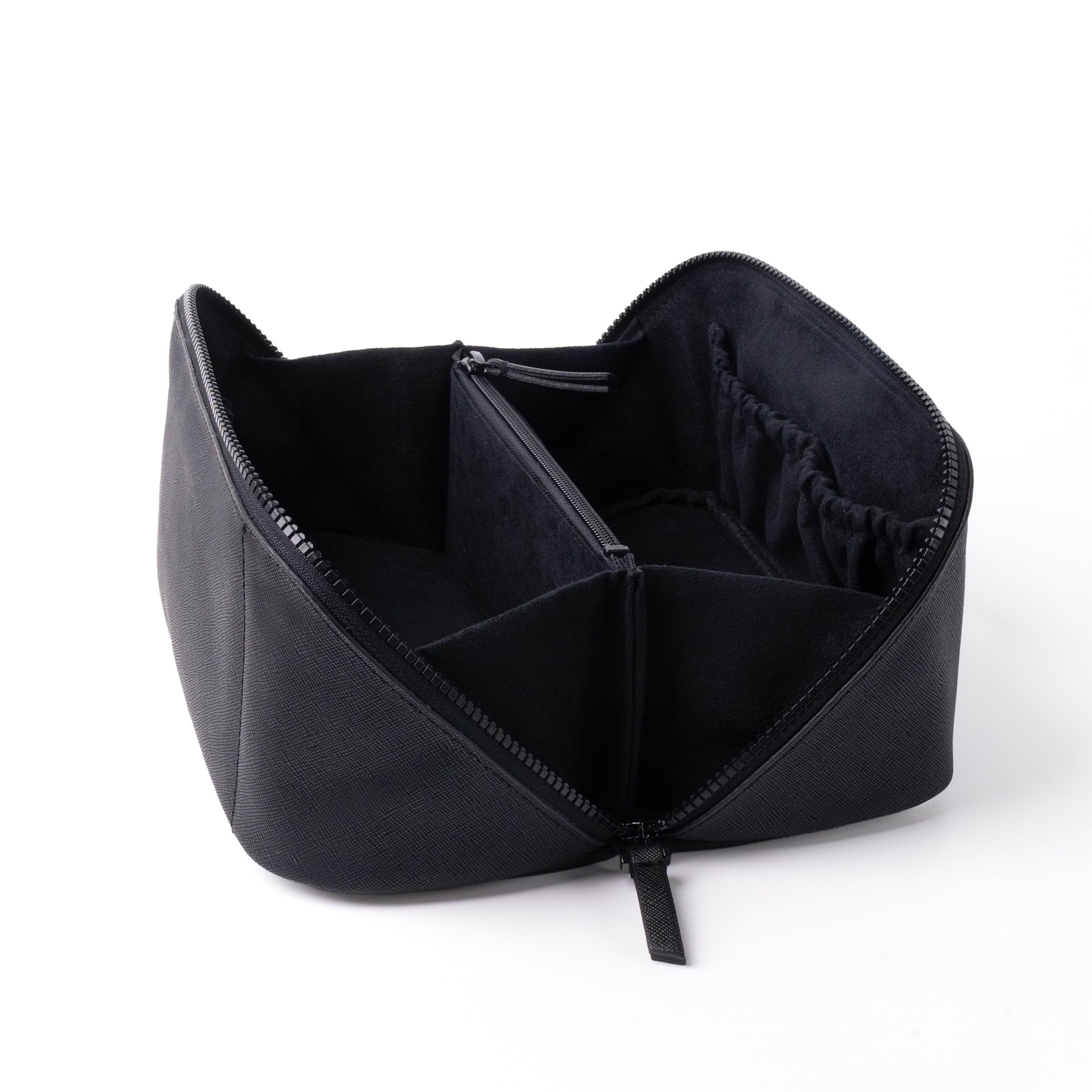 Make-up Bag Black