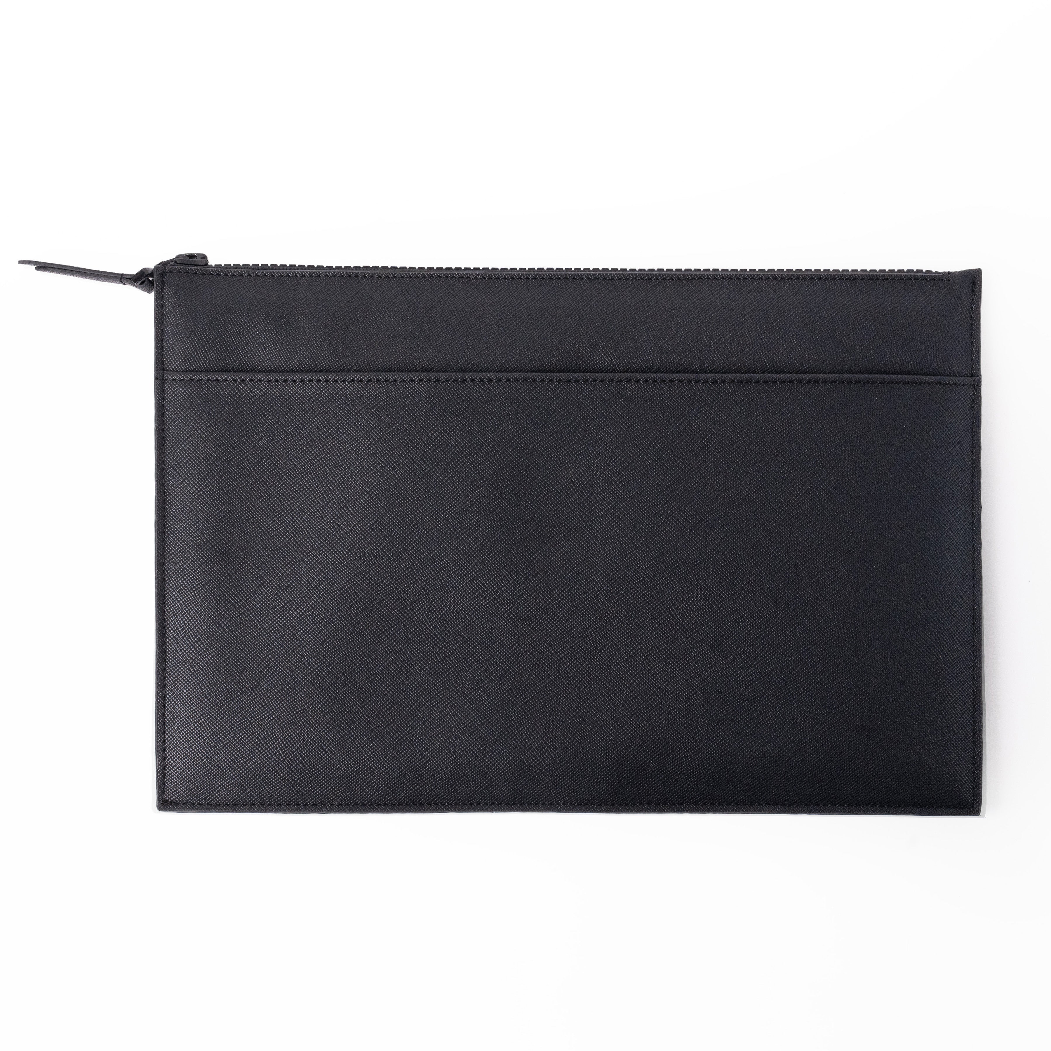 Clutch Black