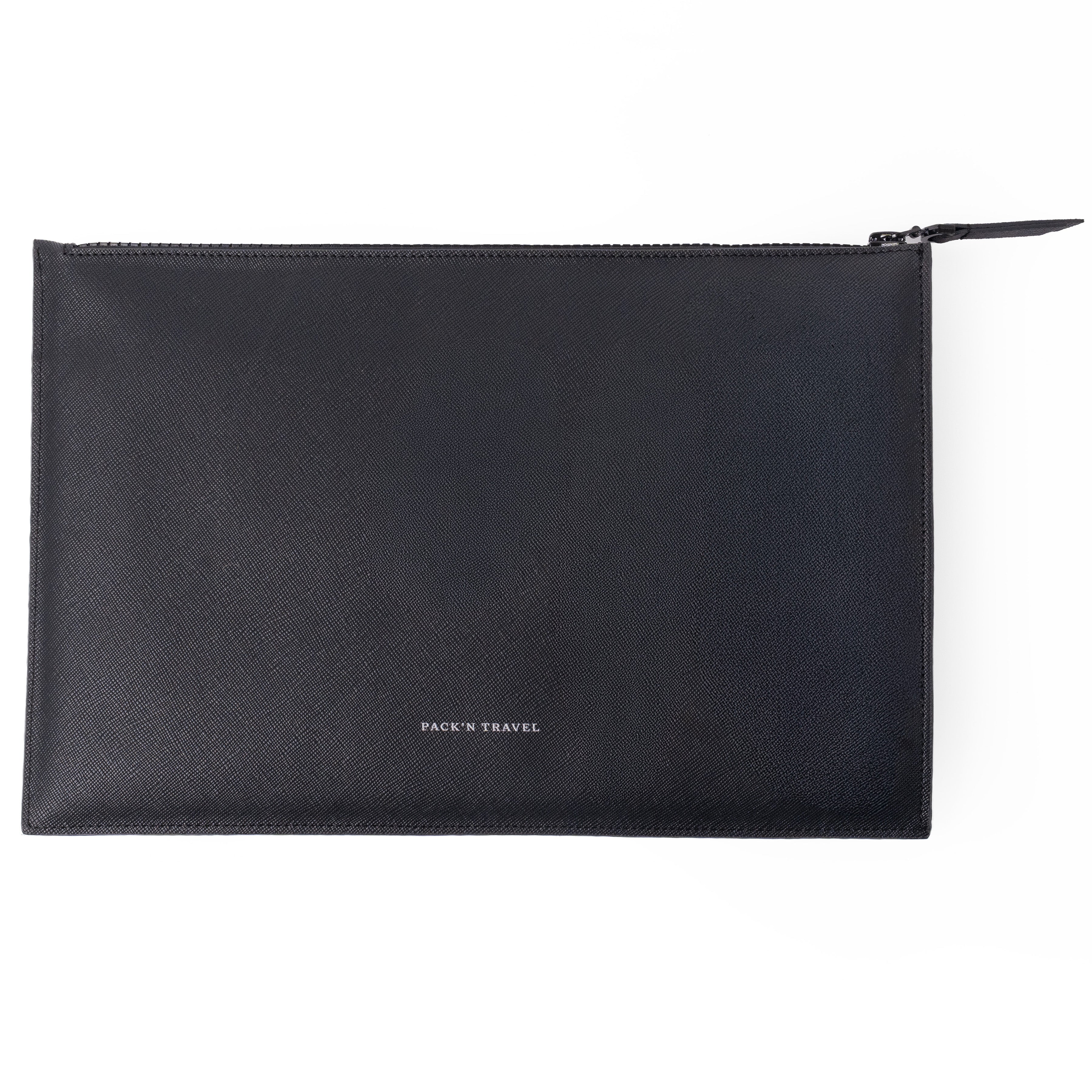 Clutch Black