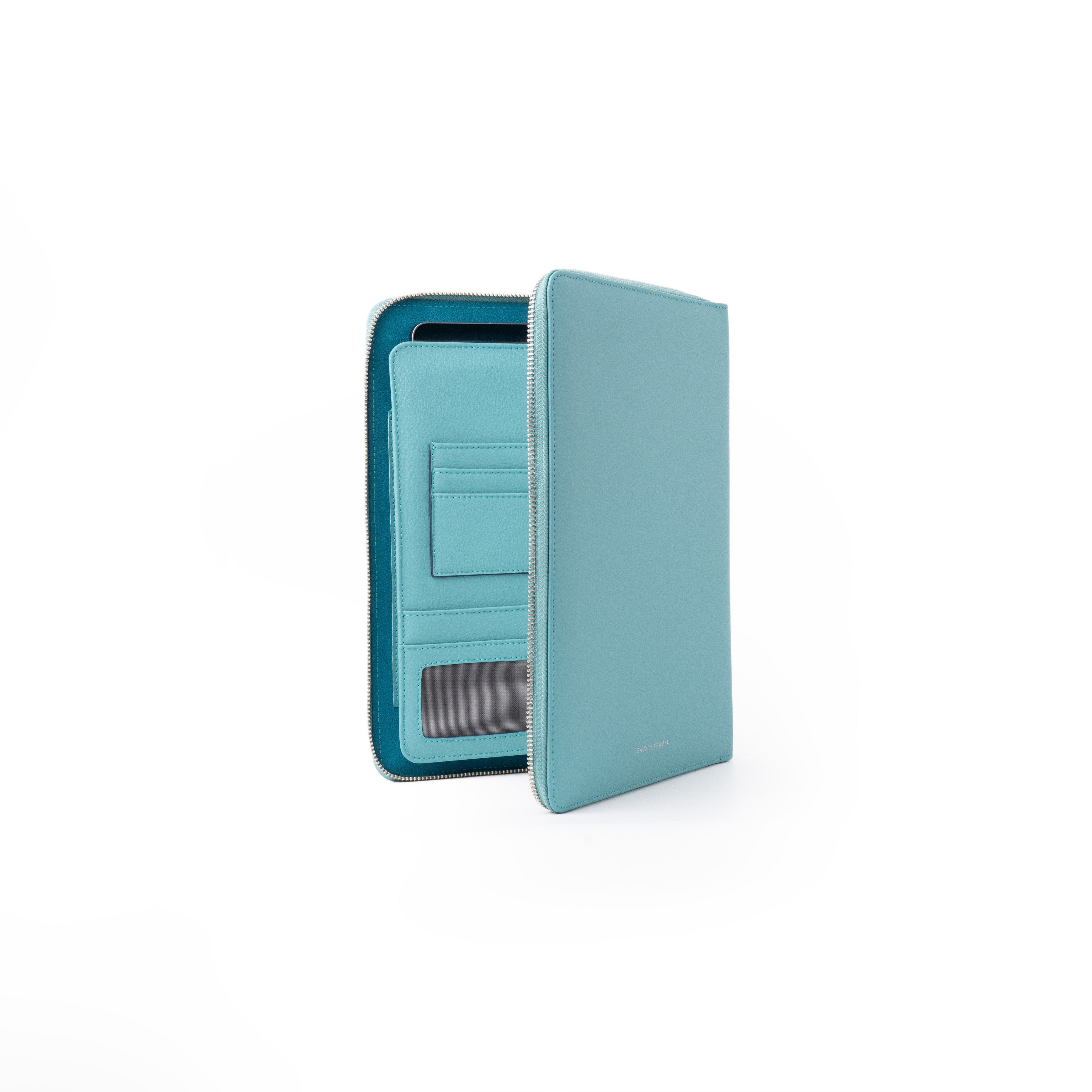 iPad Case Turquoise