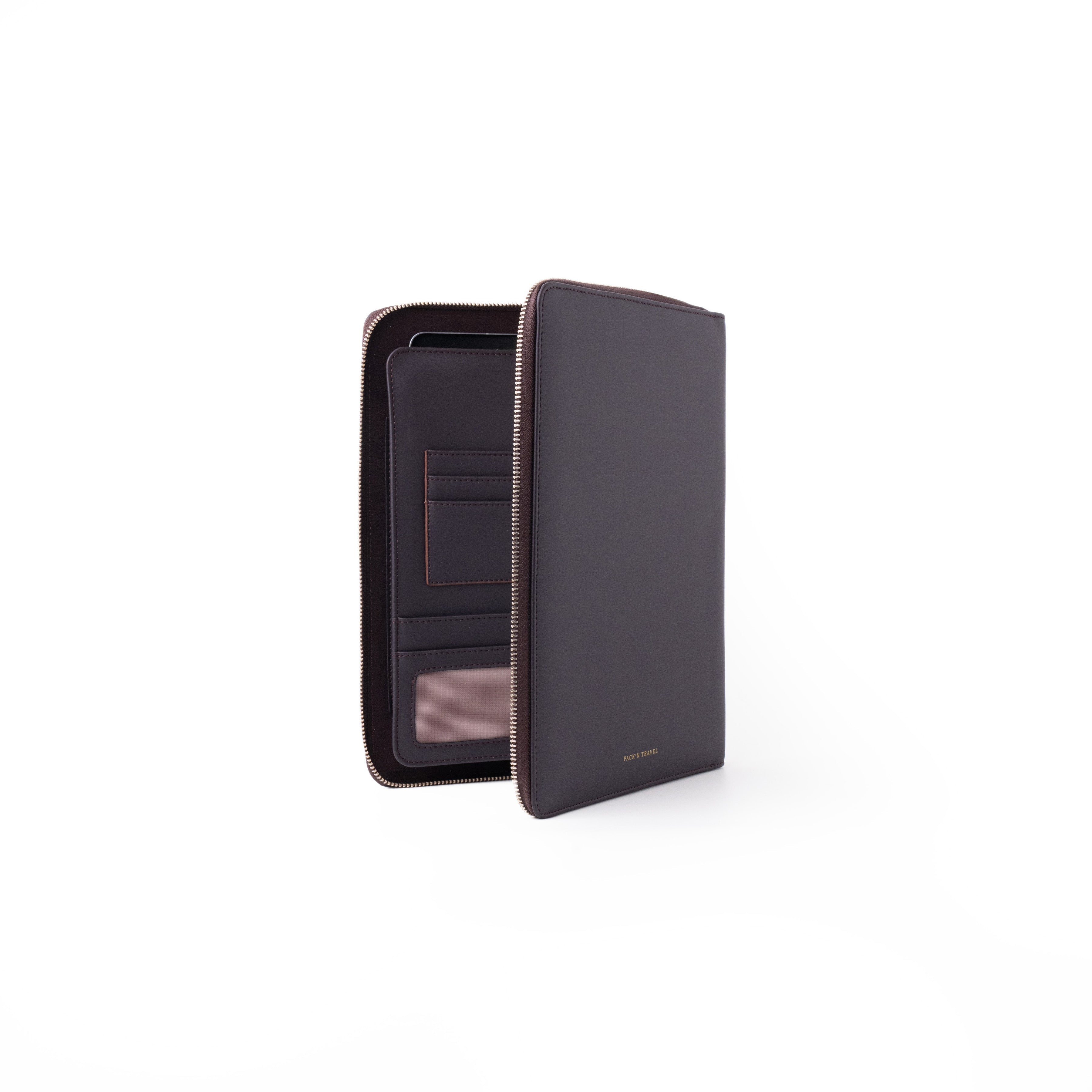 iPad Case Deep Plum