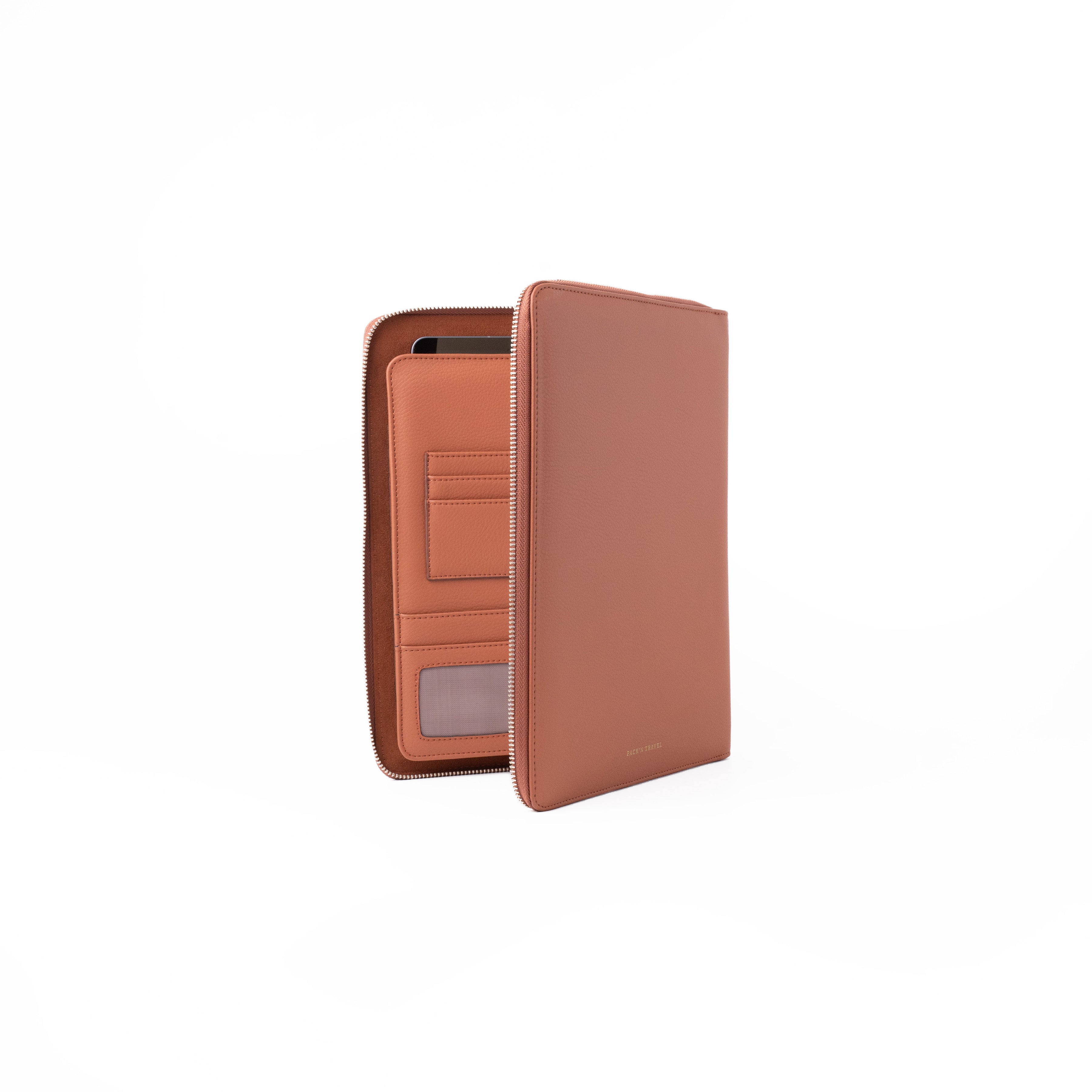 iPad Case Terracotta