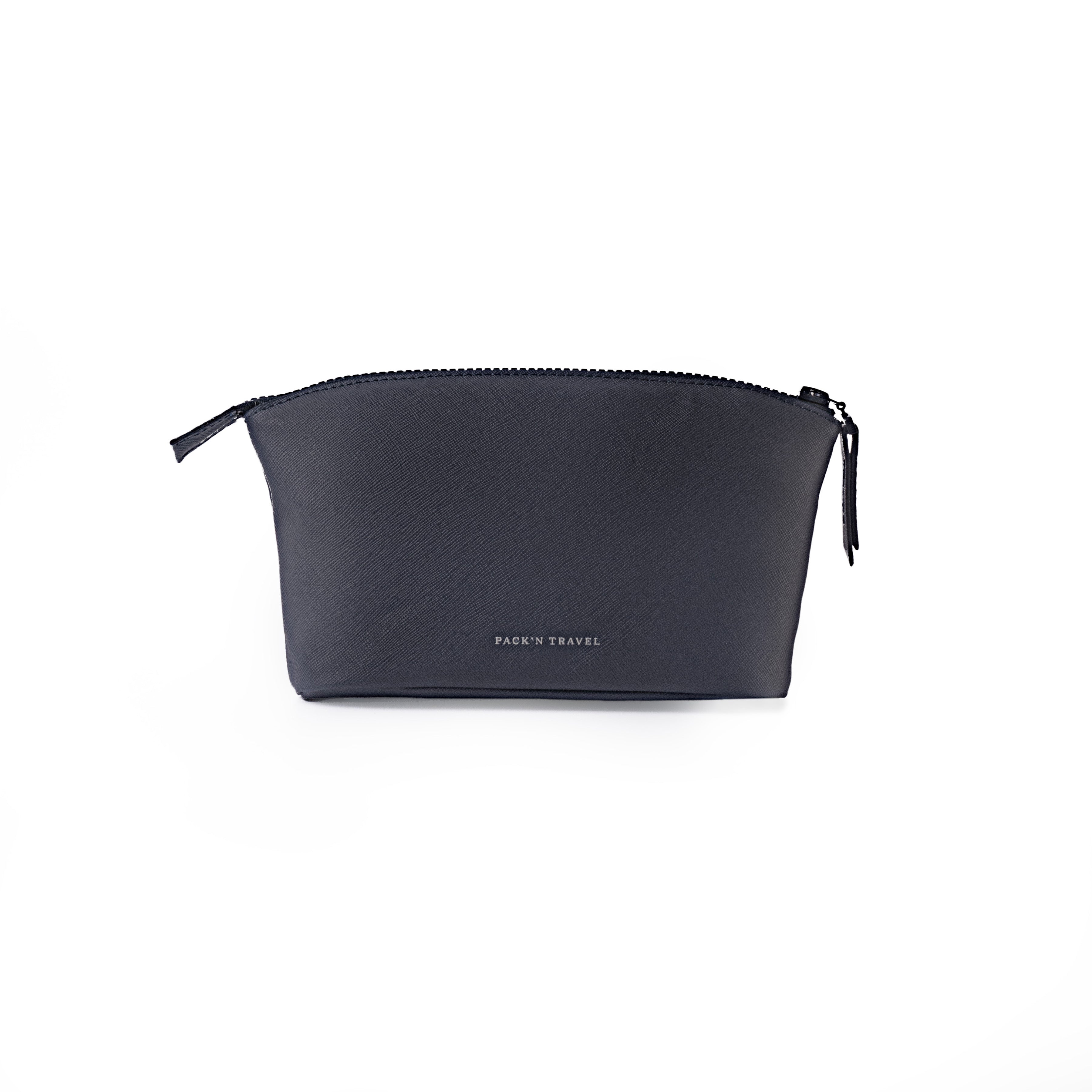 Medium Make-up Bag Black