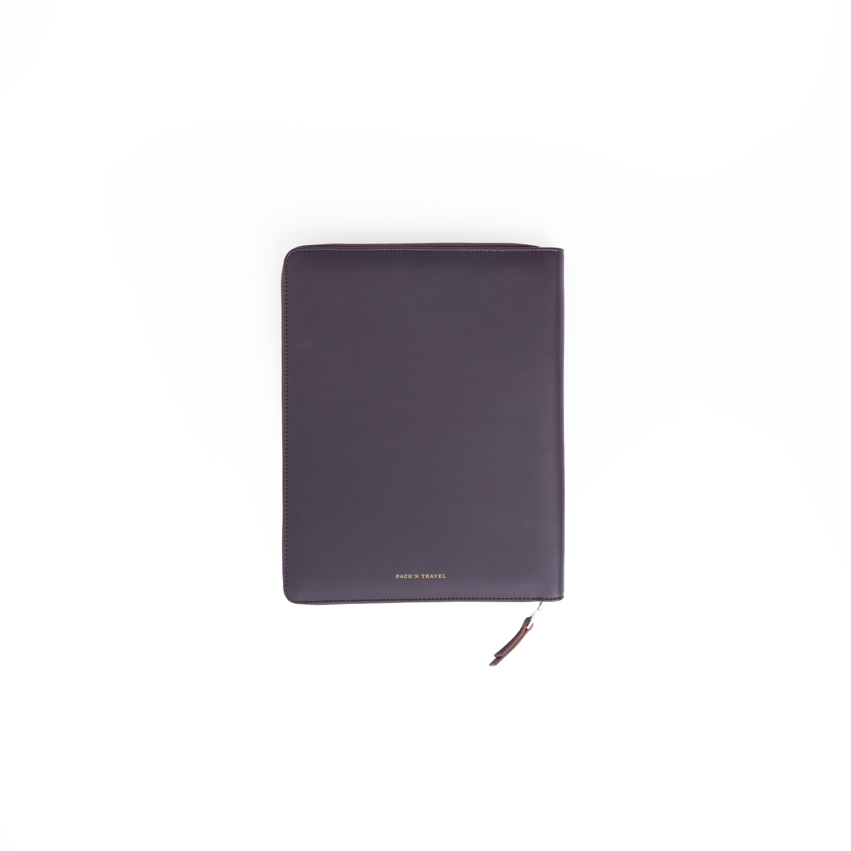 iPad Case Deep Plum