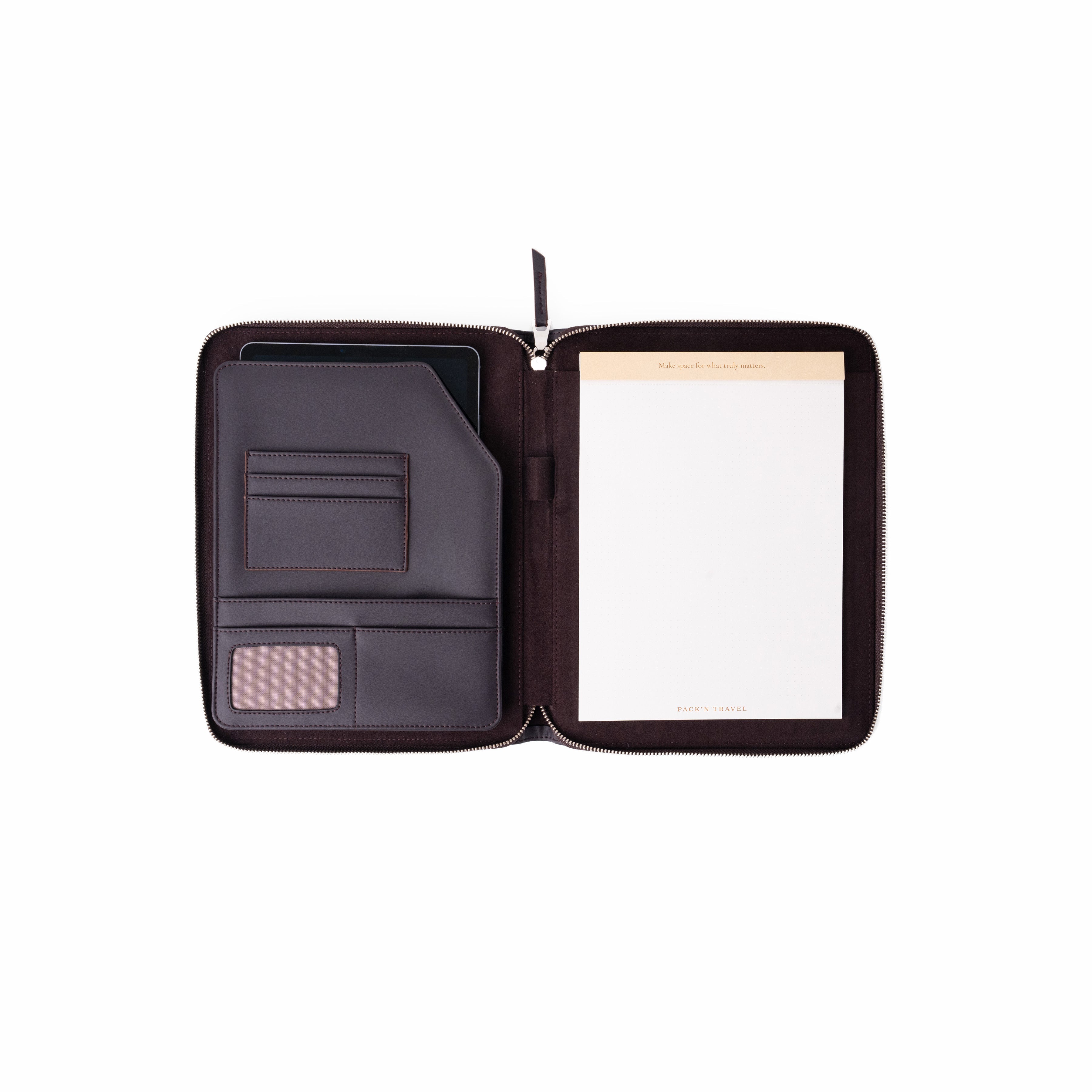 iPad Case Deep Plum