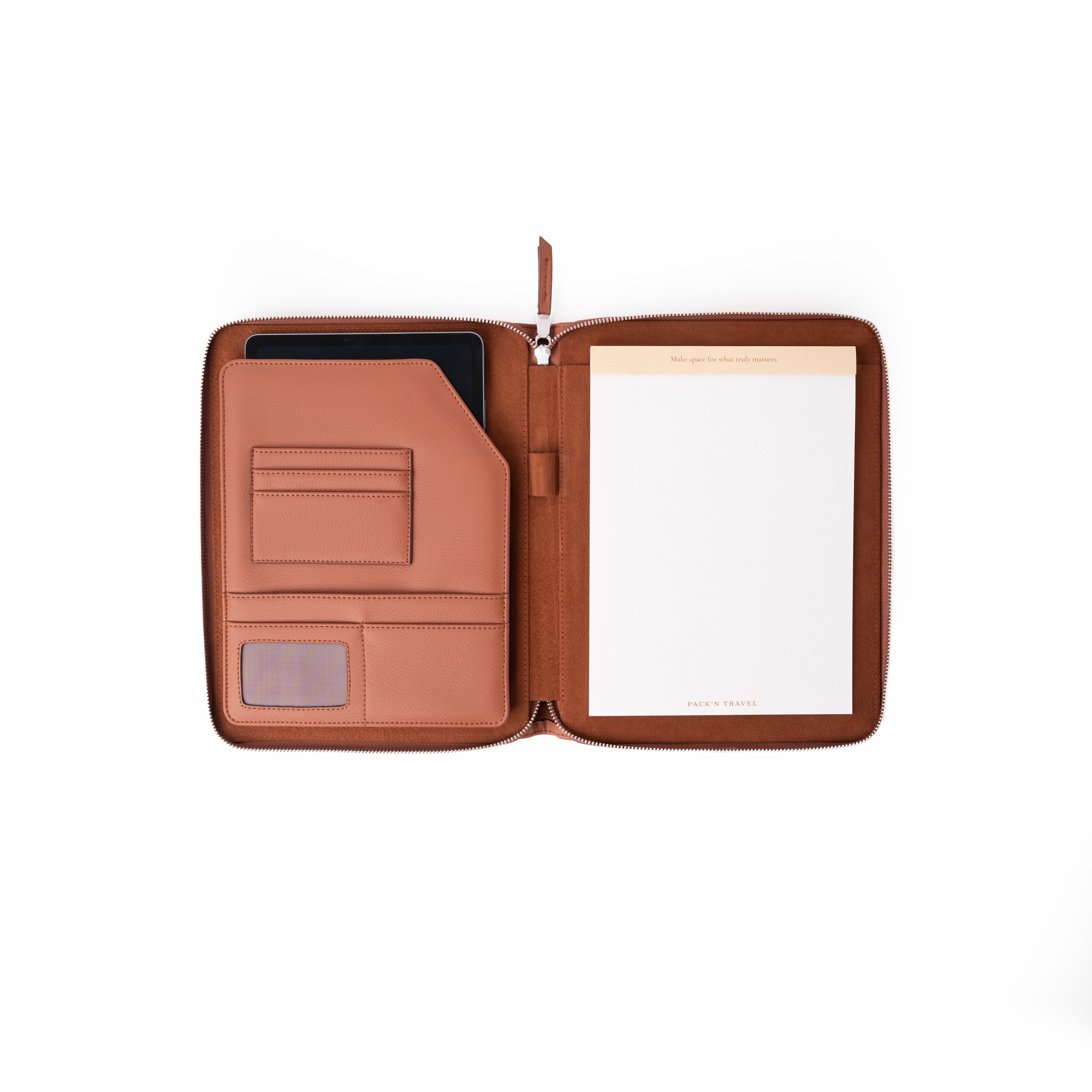 iPad Case Terracotta