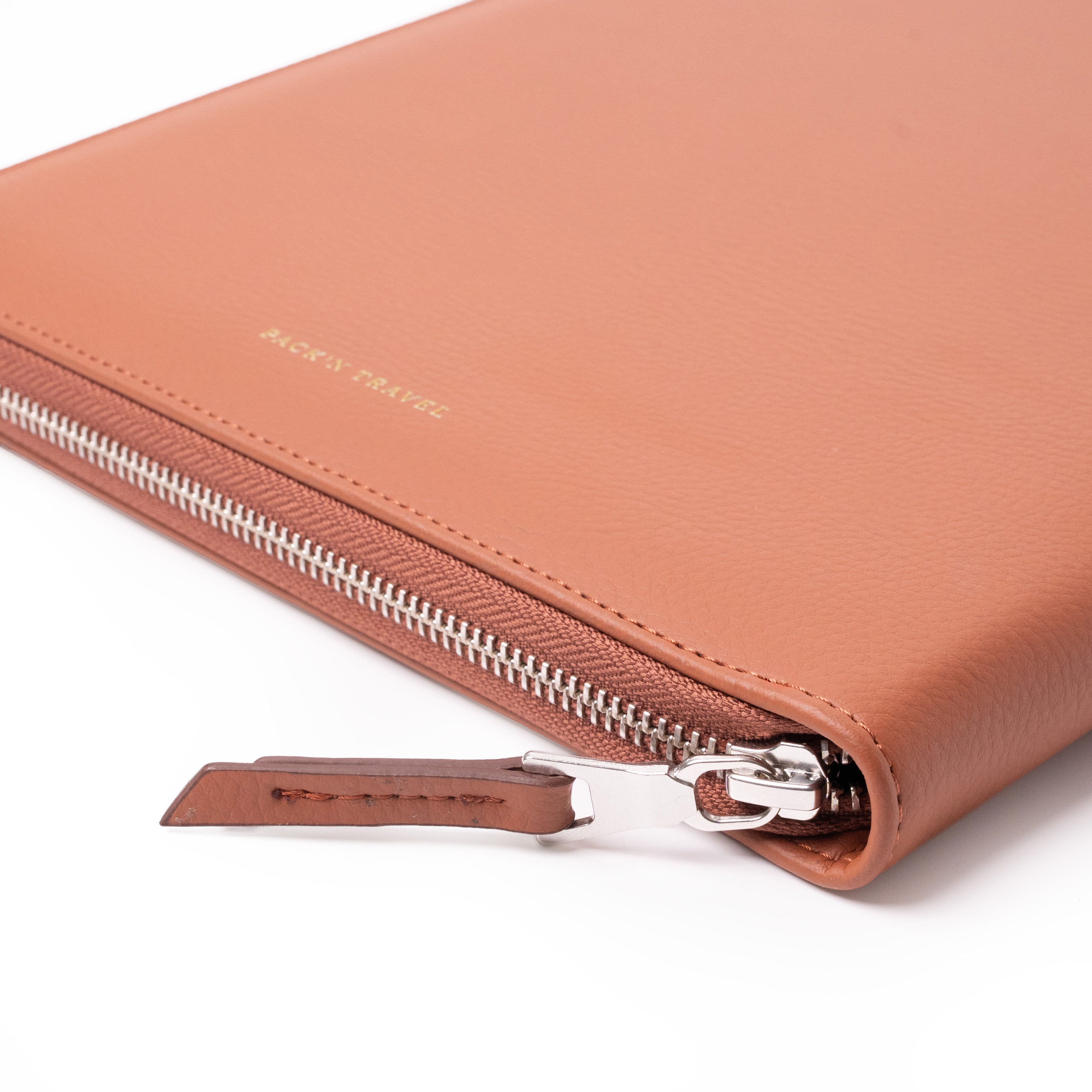 iPad Case Terracotta