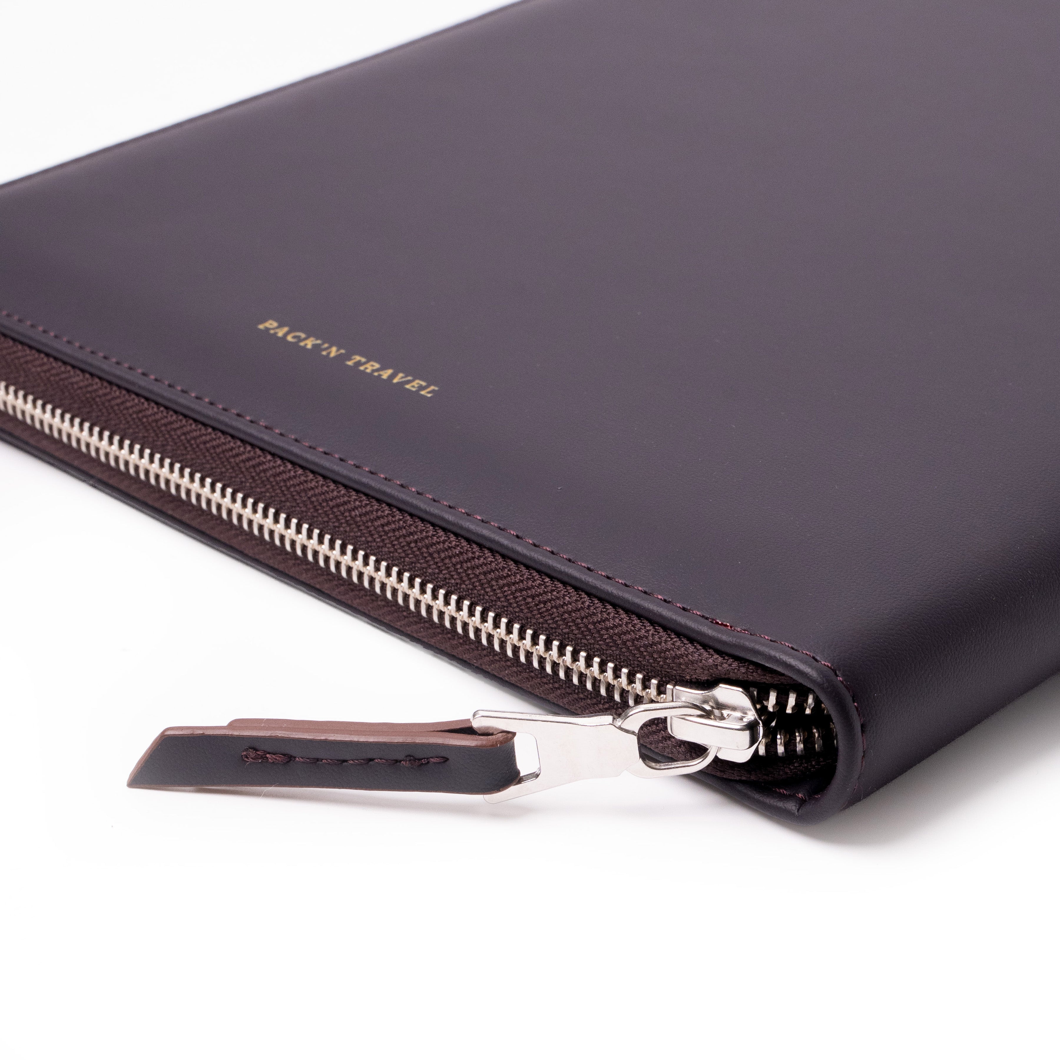 iPad Case Deep Plum