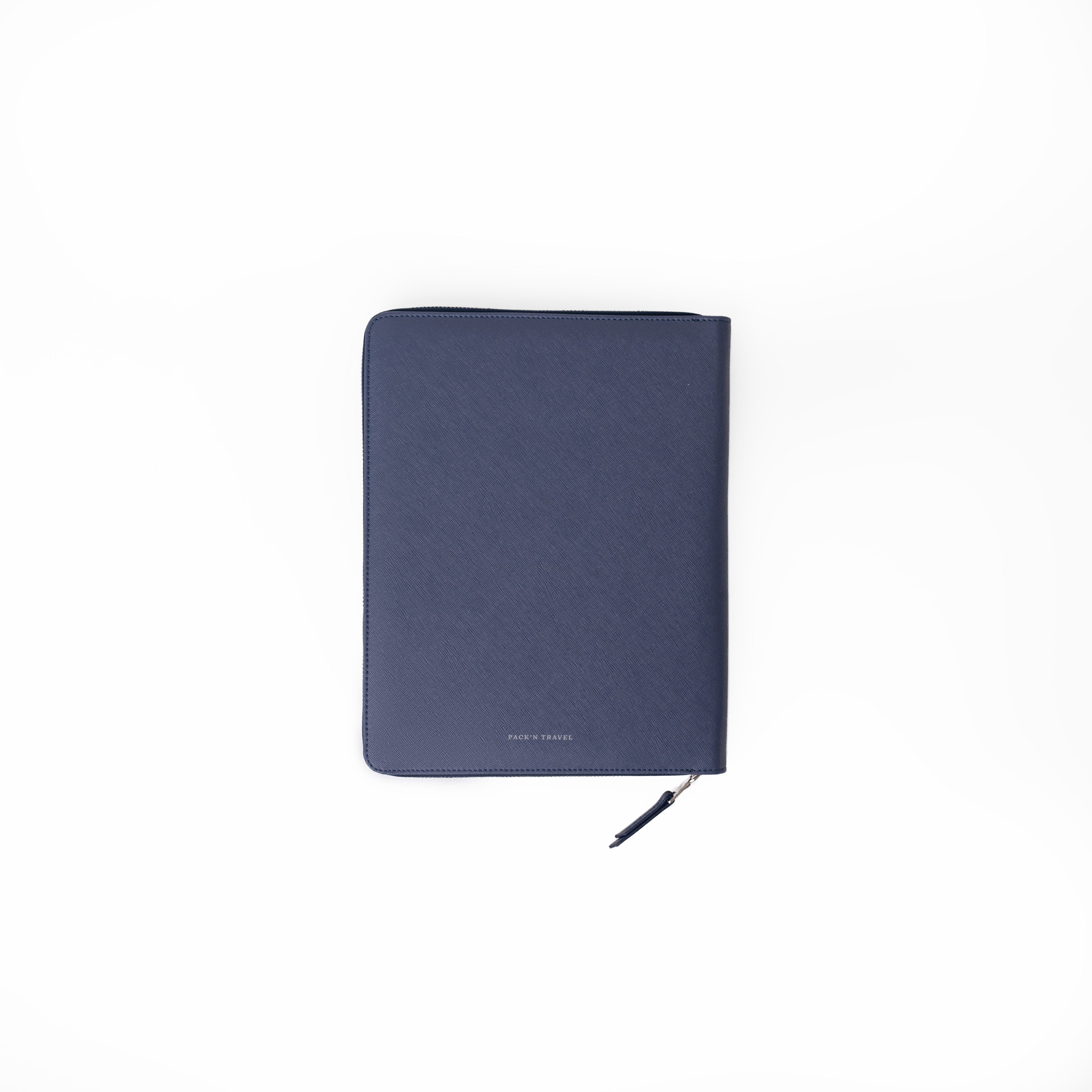 iPad Case Dark Blue