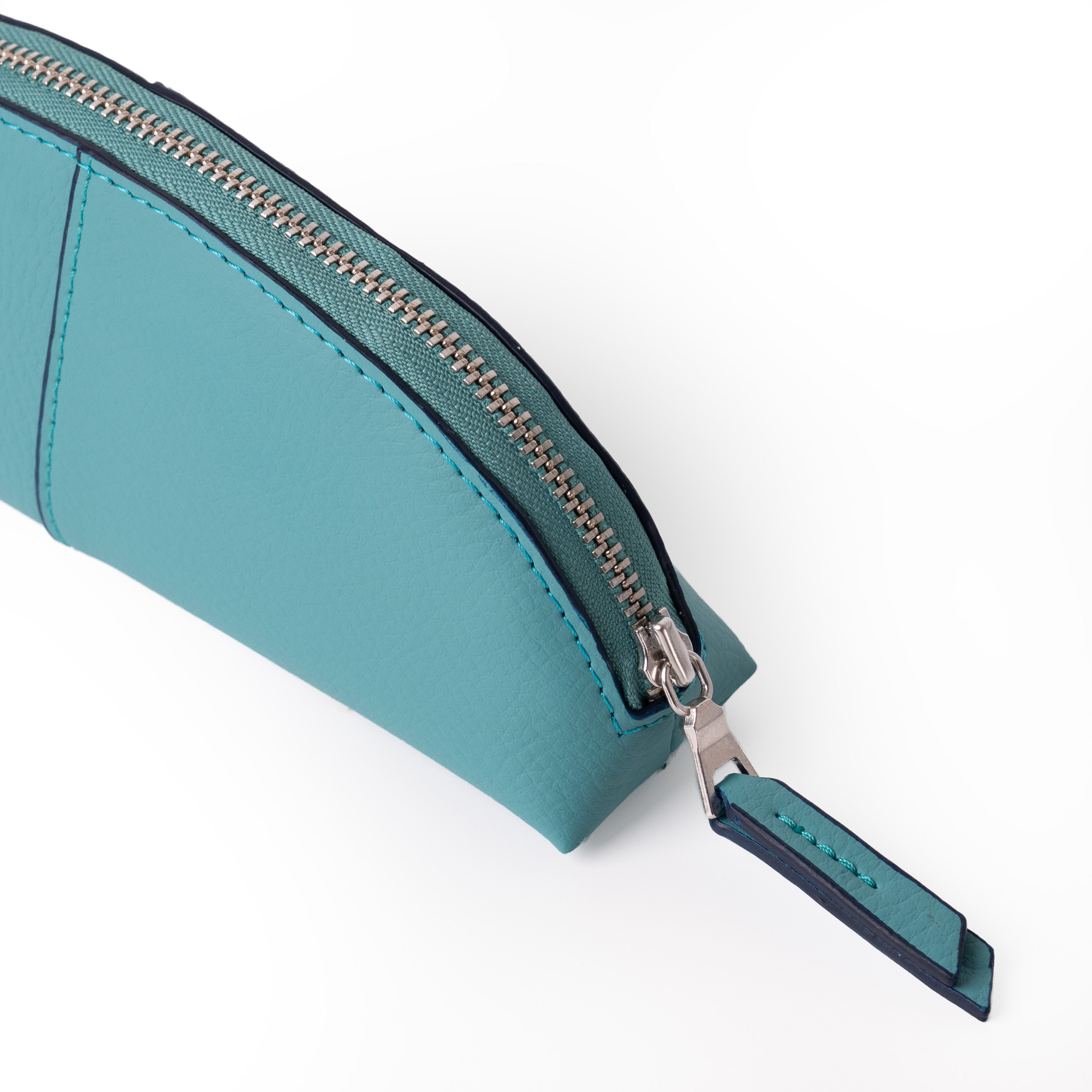 Mini Make-up Bag Turquoise