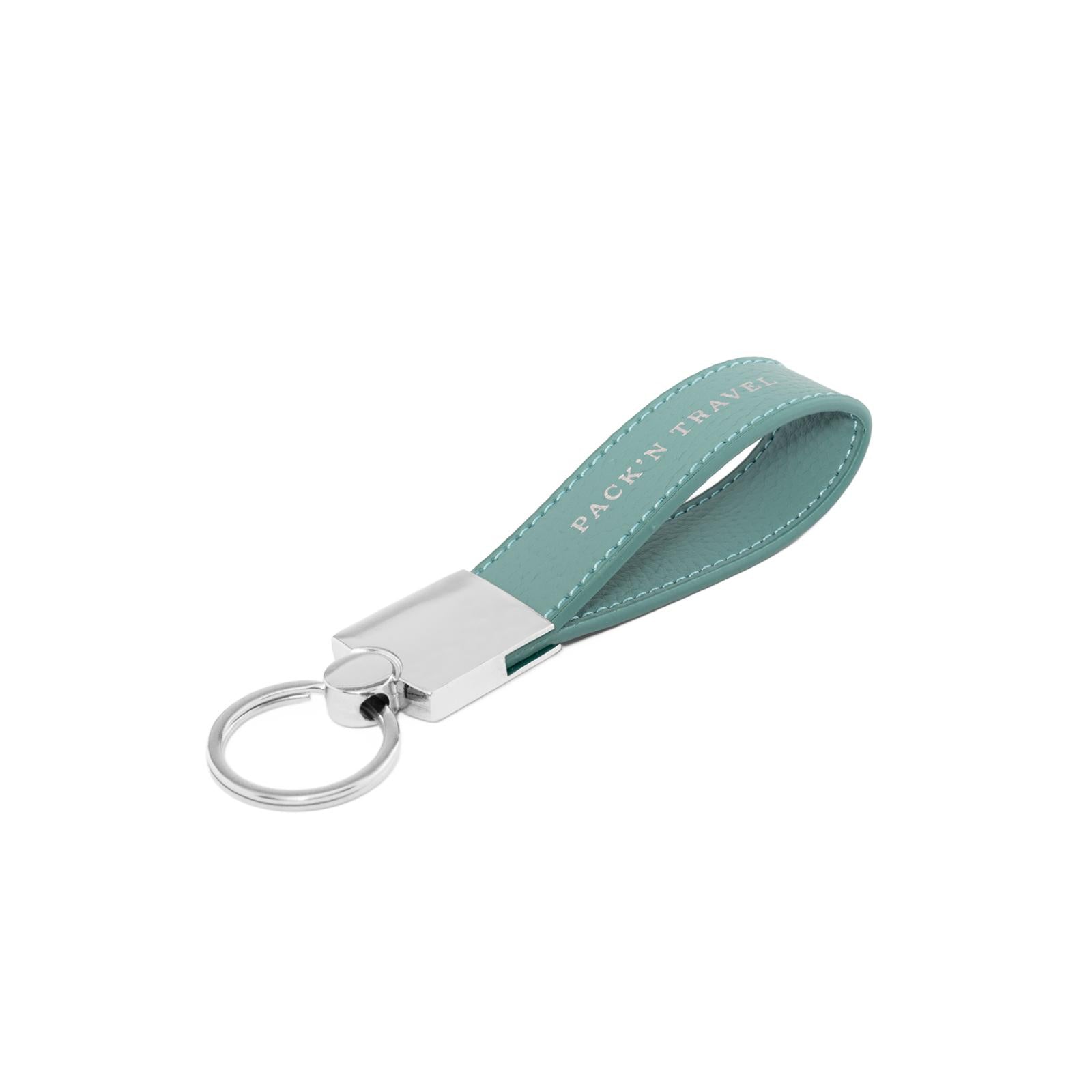 Keychain Turquoise