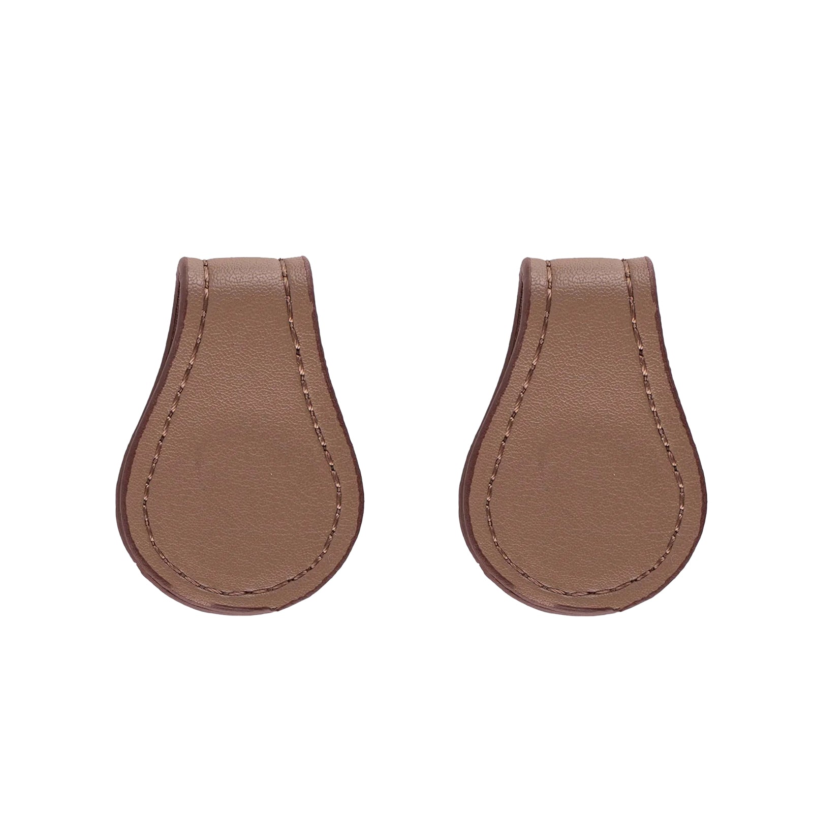 Double Cable Tie Beige