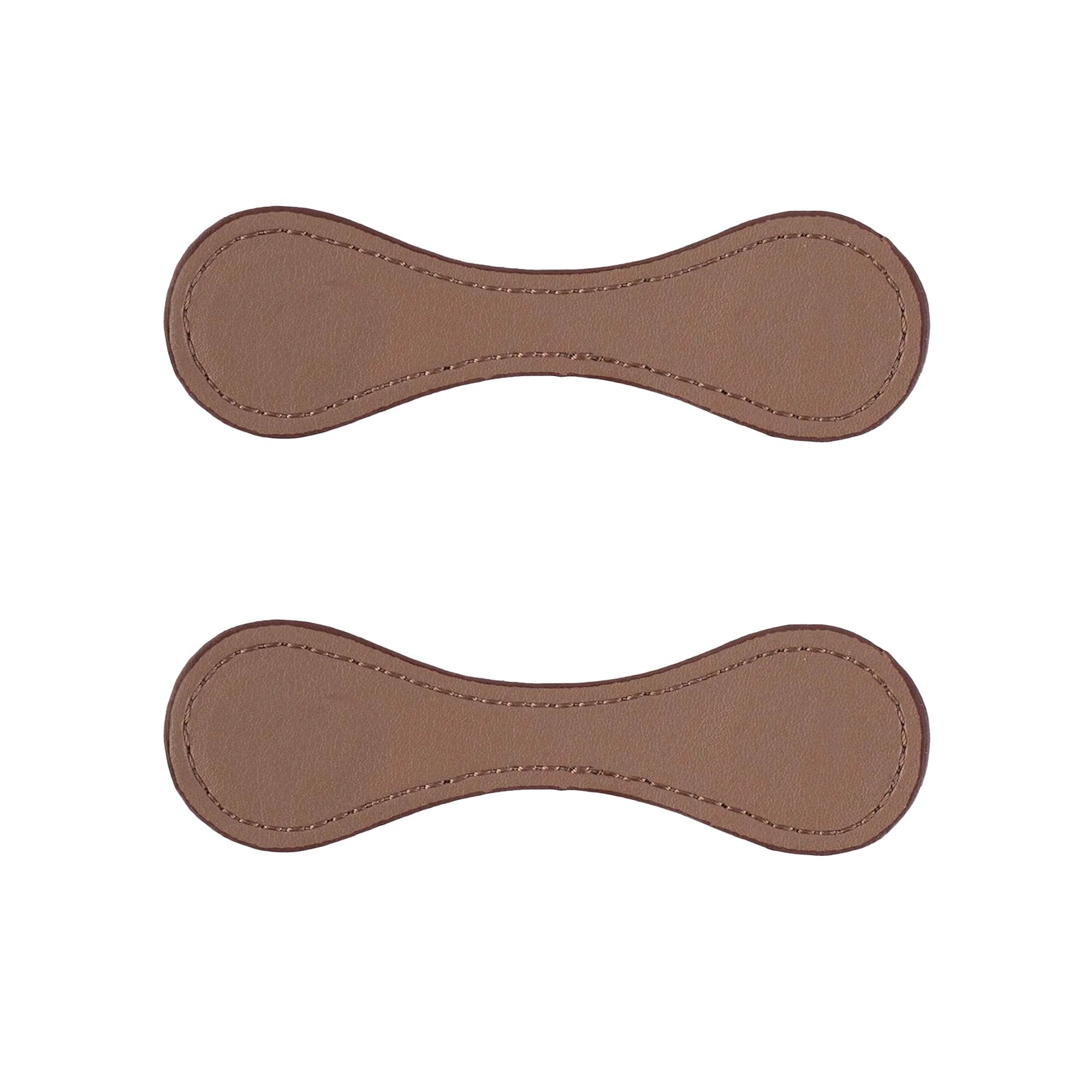 Double Cable Tie Beige