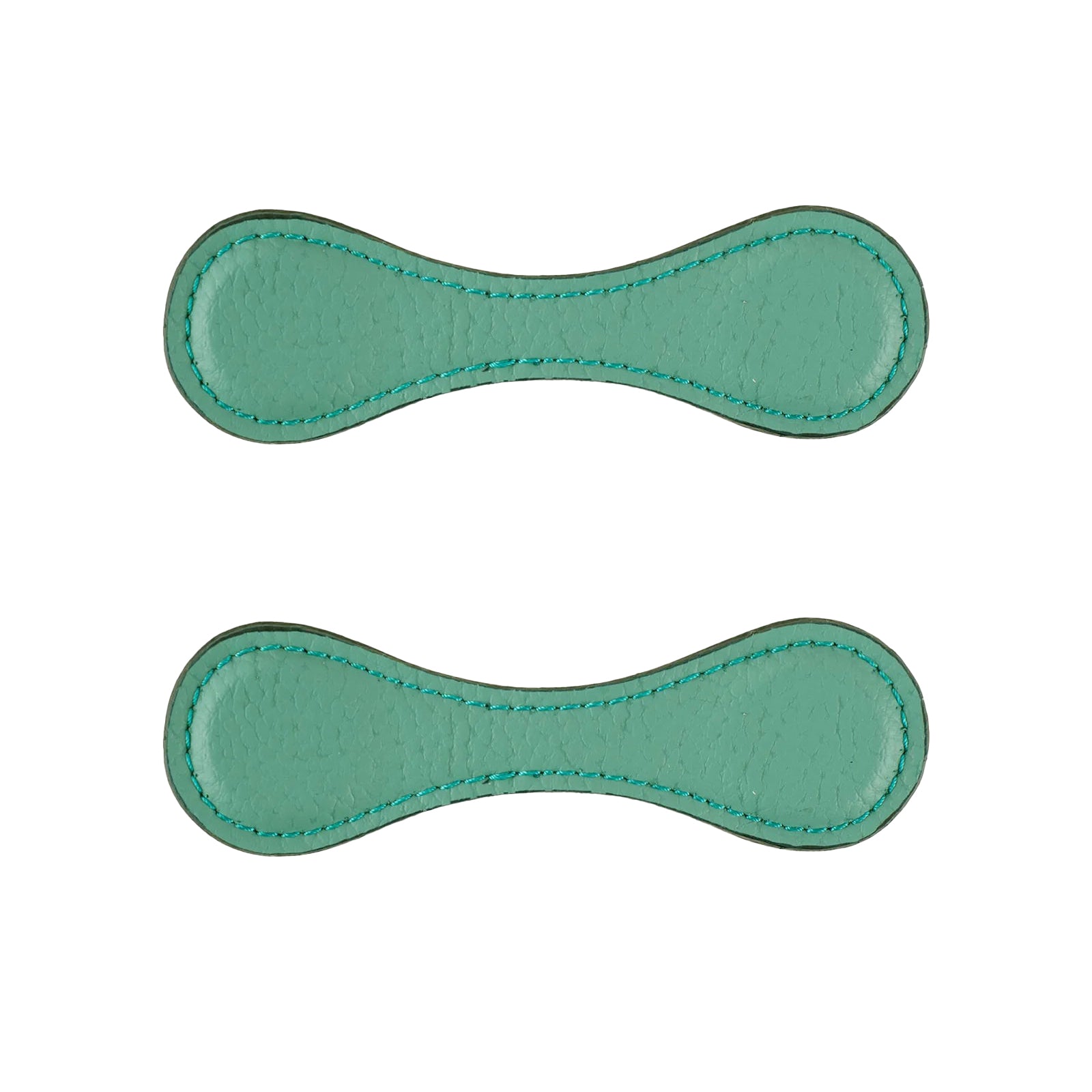 Double Cable Tie Turquoise