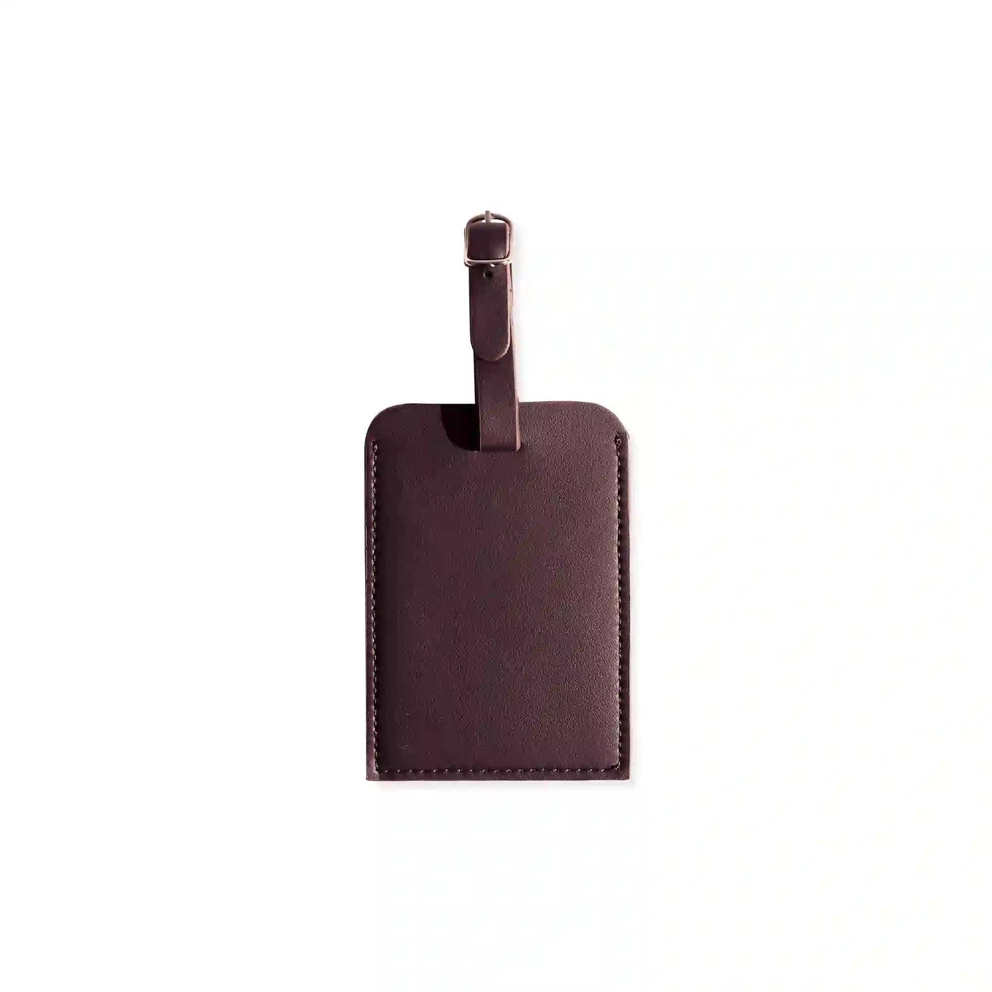 Luxurious vegan leather travel products from Valensole experience offering refined style.