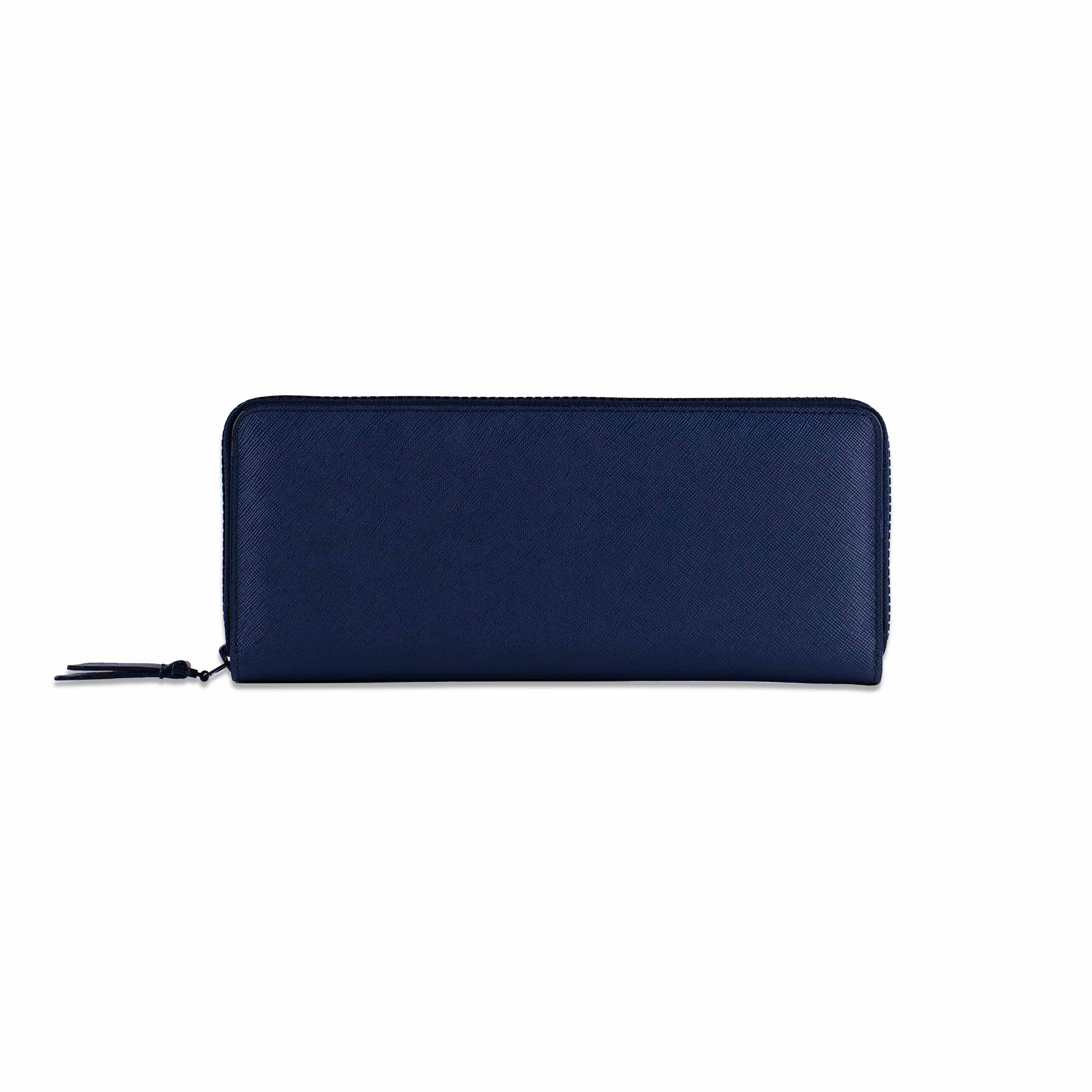 Jewellery Wallet Dark Blue