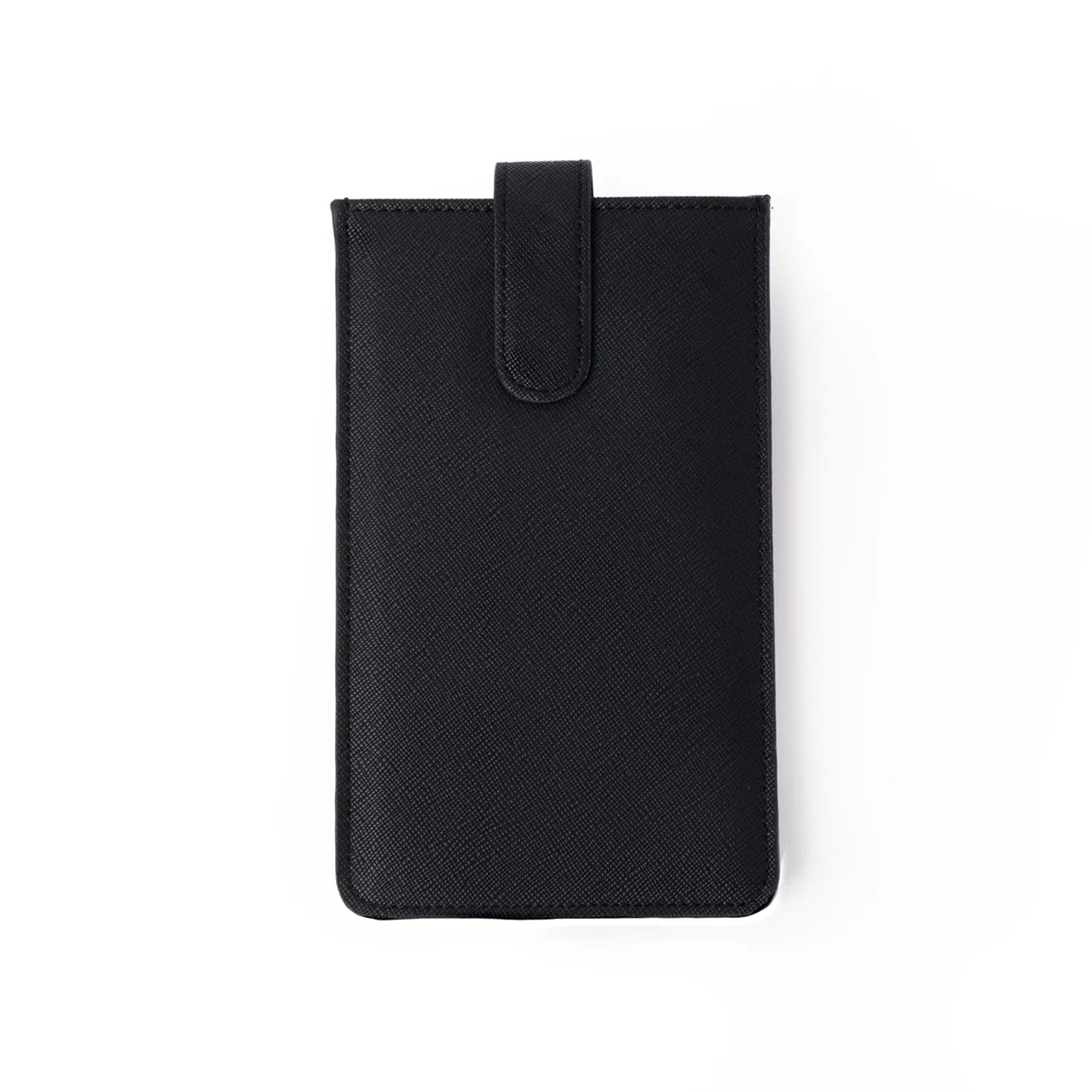 Glasses Case Black
