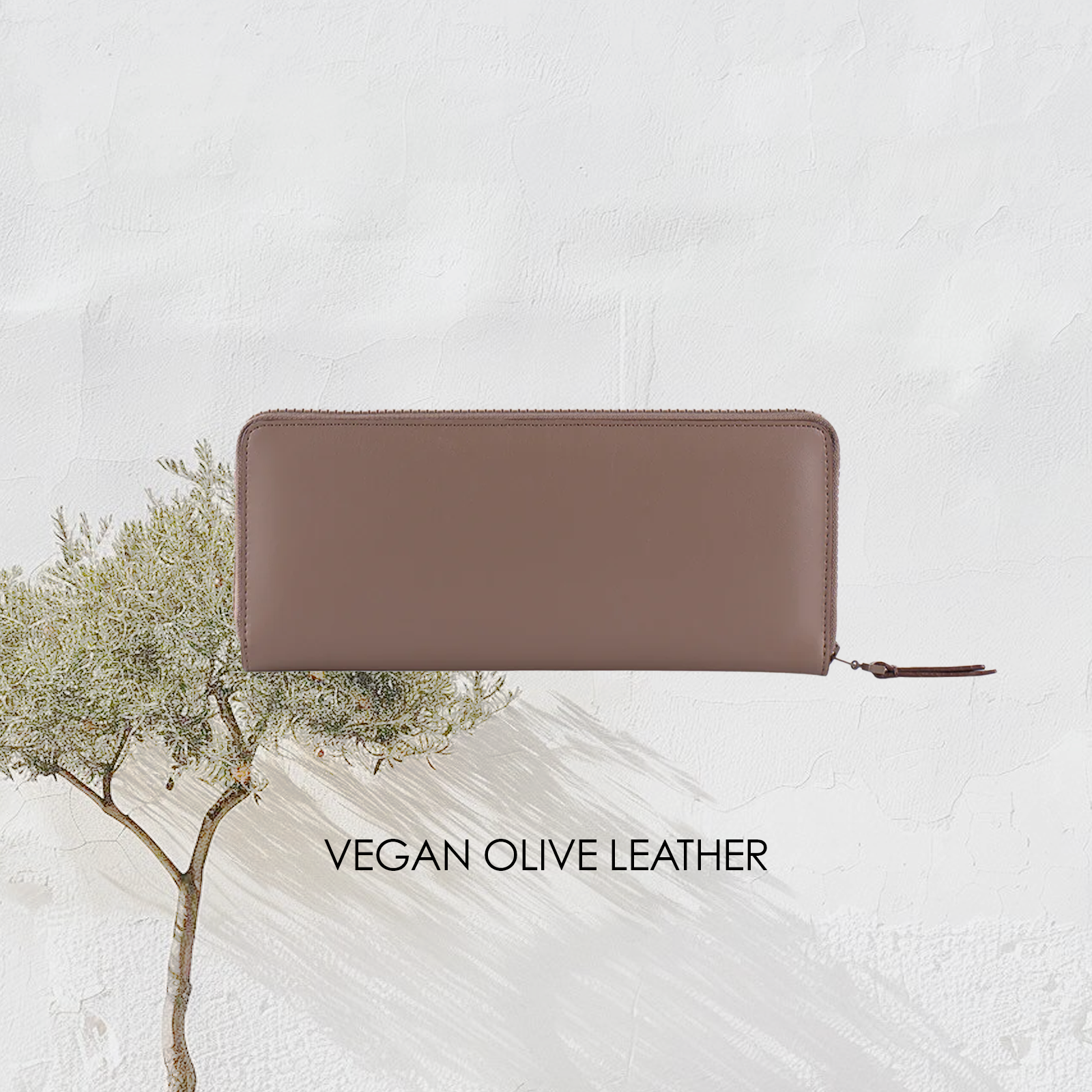 Jewellery Wallet Beige
