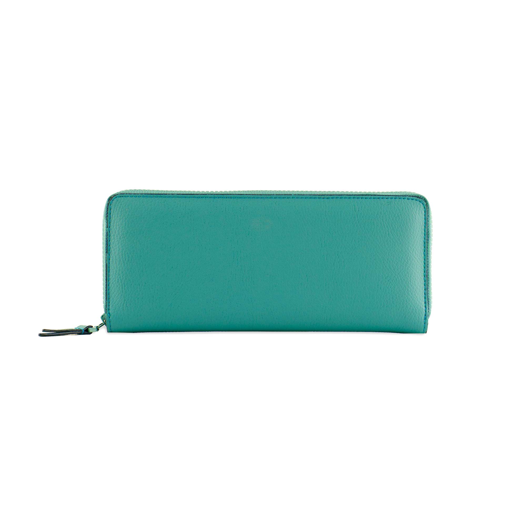 Jewellery Wallet Turquoise