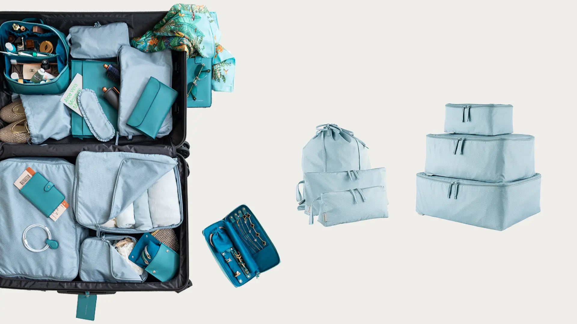 Discover vegan leather travel products with Pack’n Travel for eco conscious journeys.