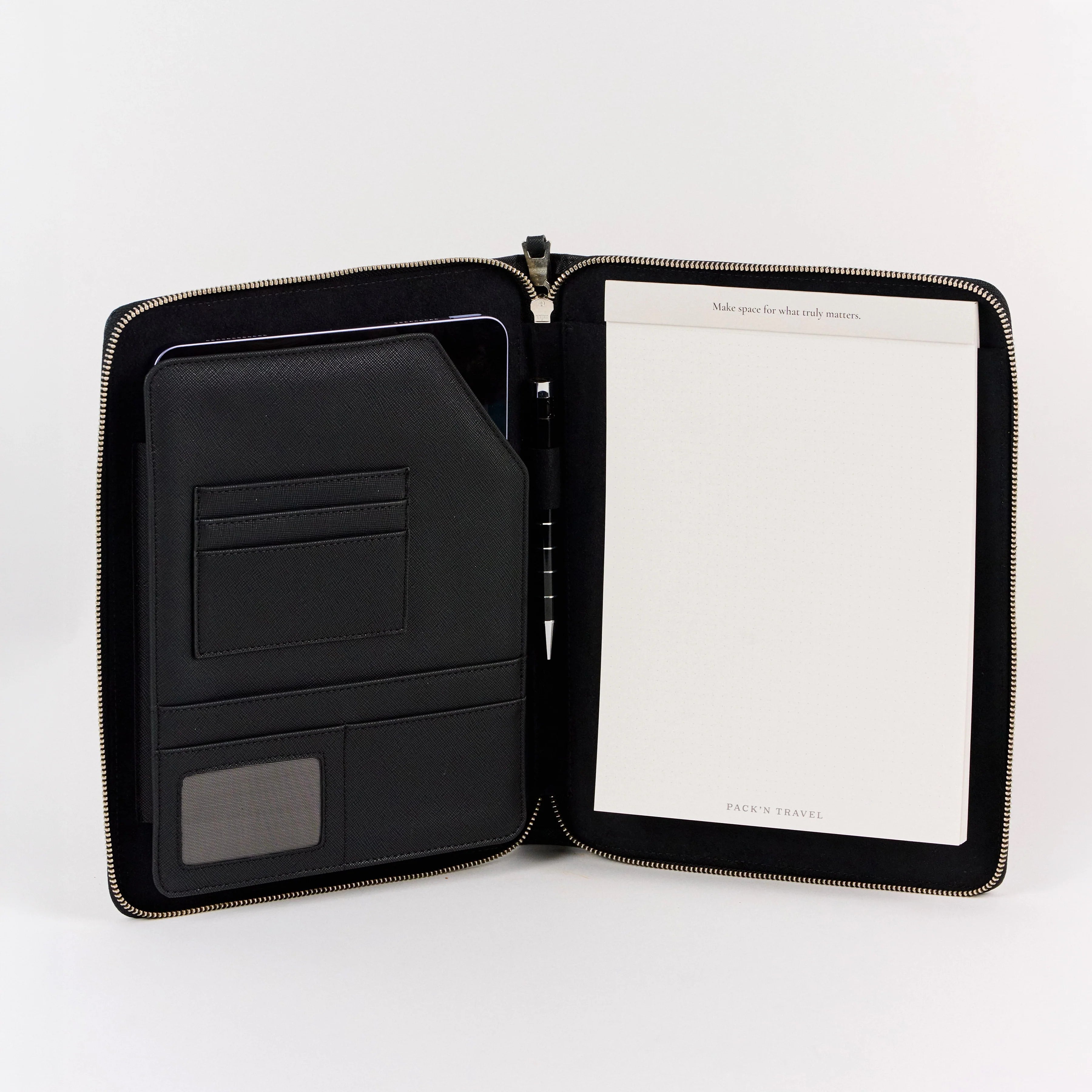 iPad Case Black