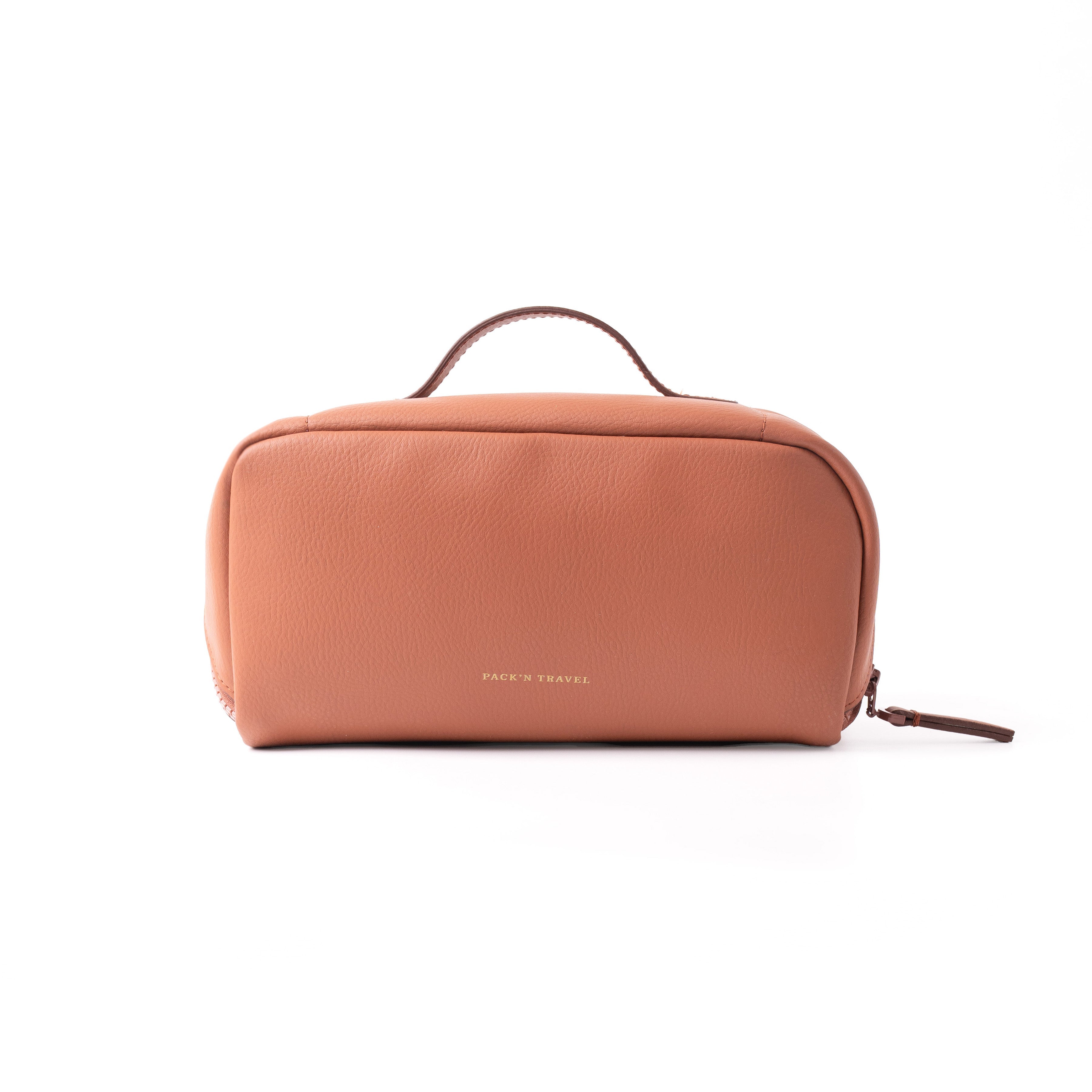 Make-up Bag Taupe
