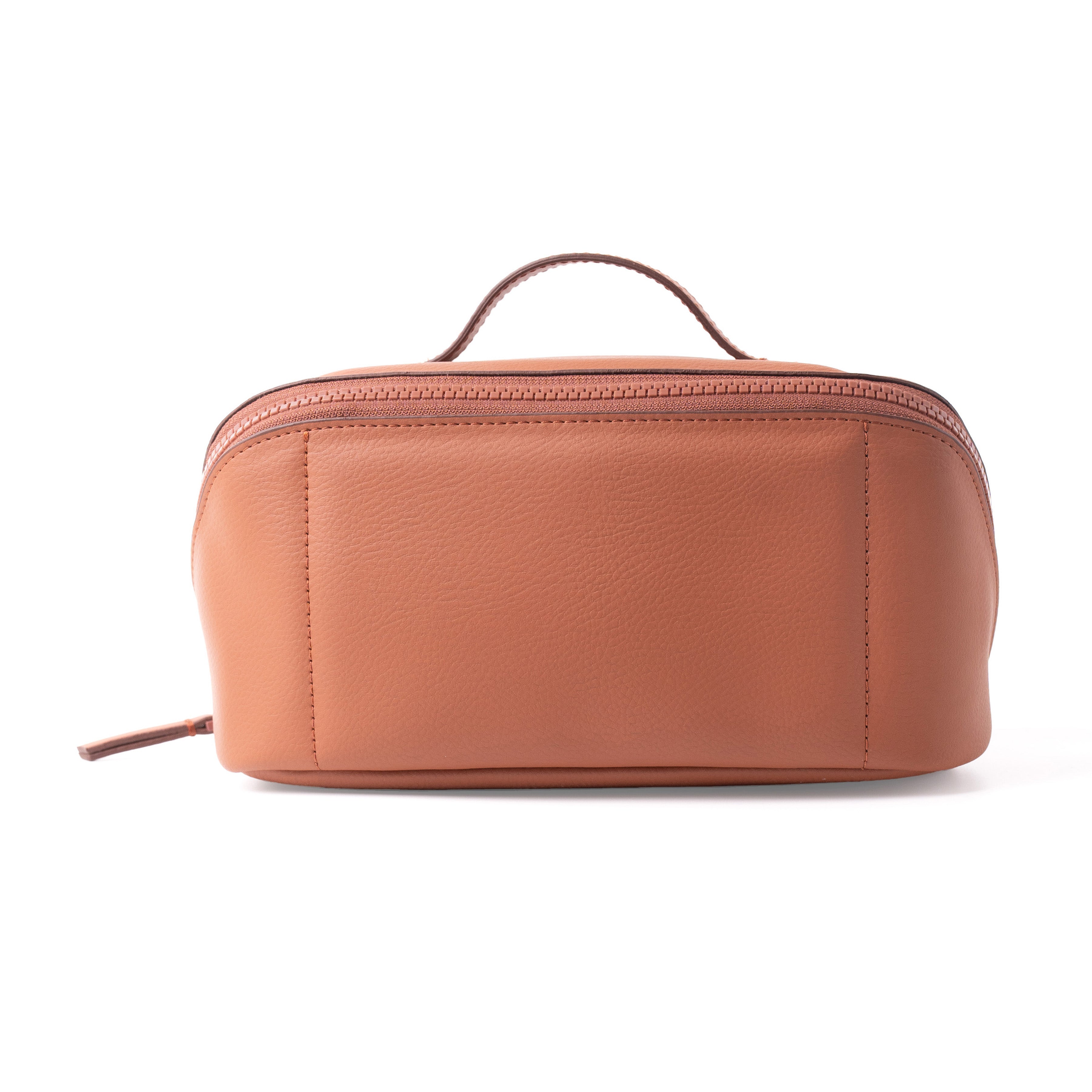 Make-up Bag Terracotta