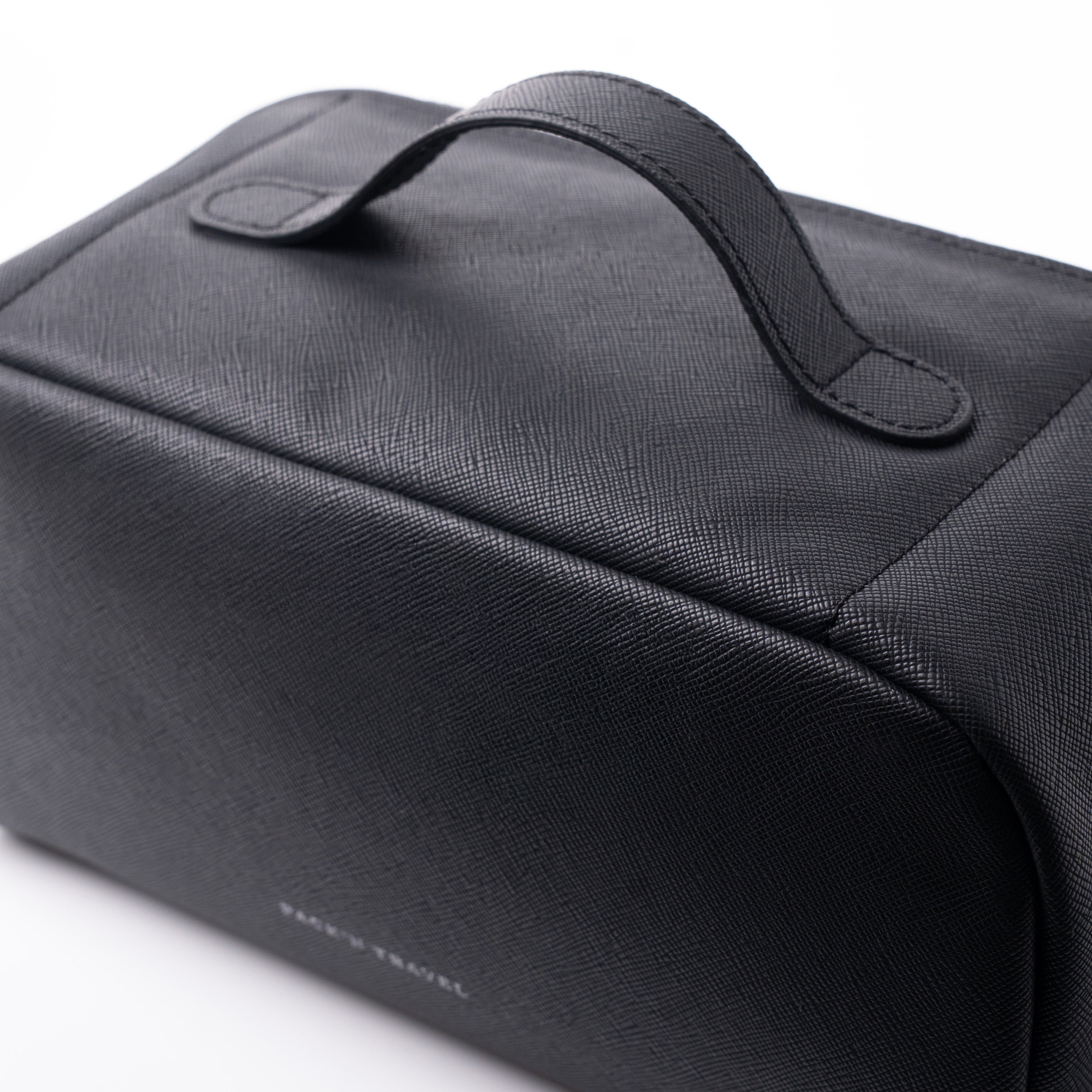 Make-up Bag Black