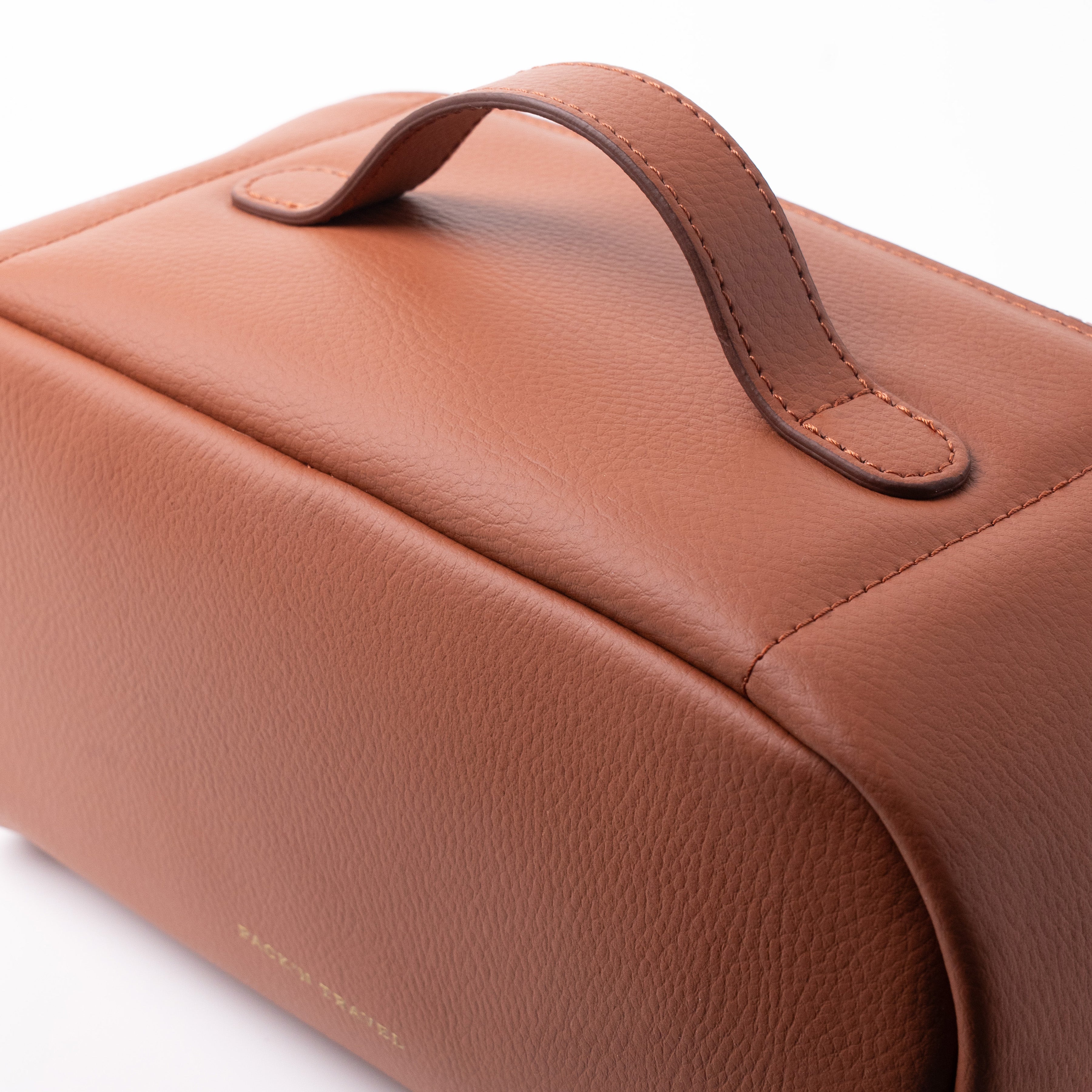 Make-up Bag Taupe