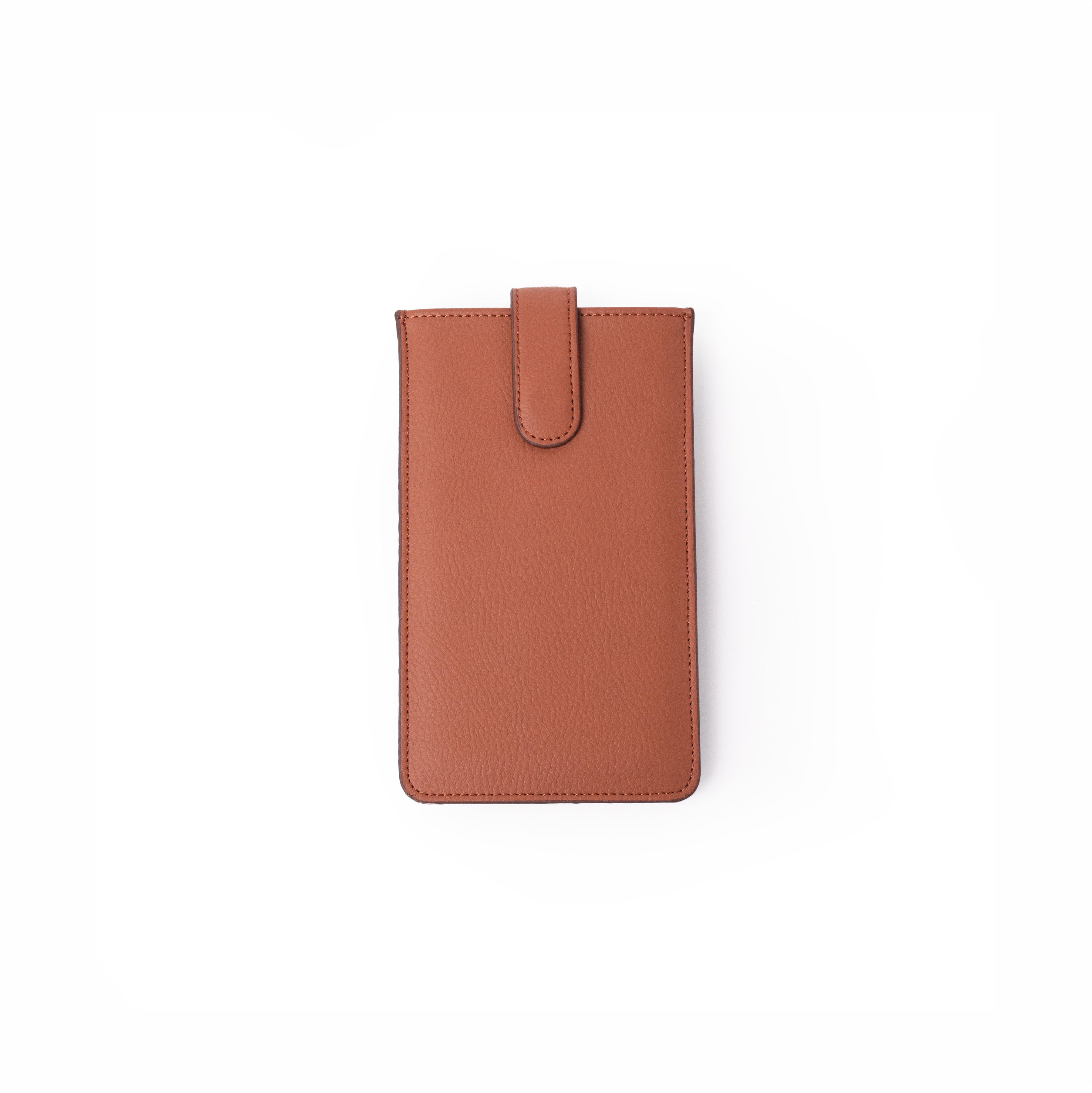 Glasses Case Taupe
