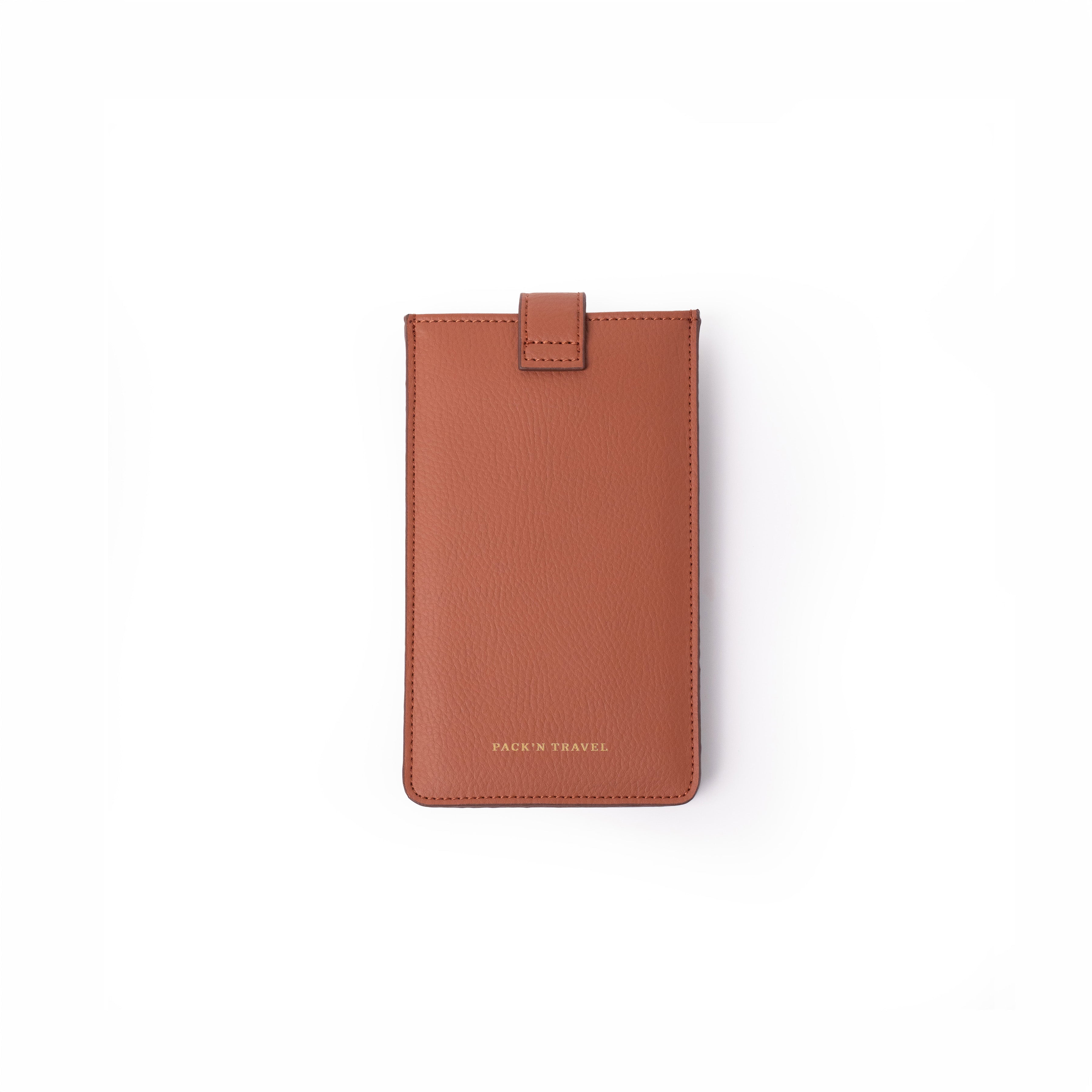 Glasses Case Taupe
