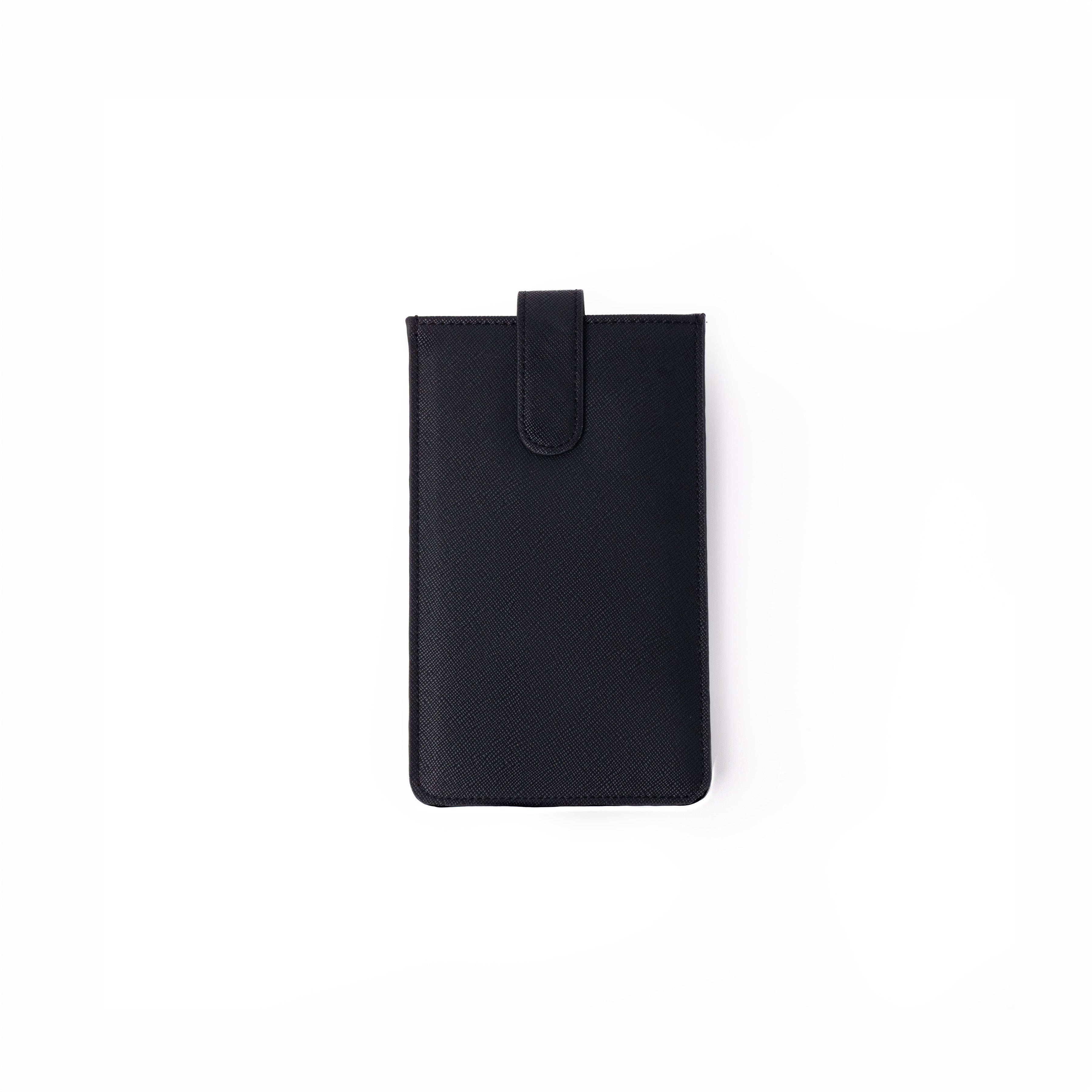 Glasses Case Black