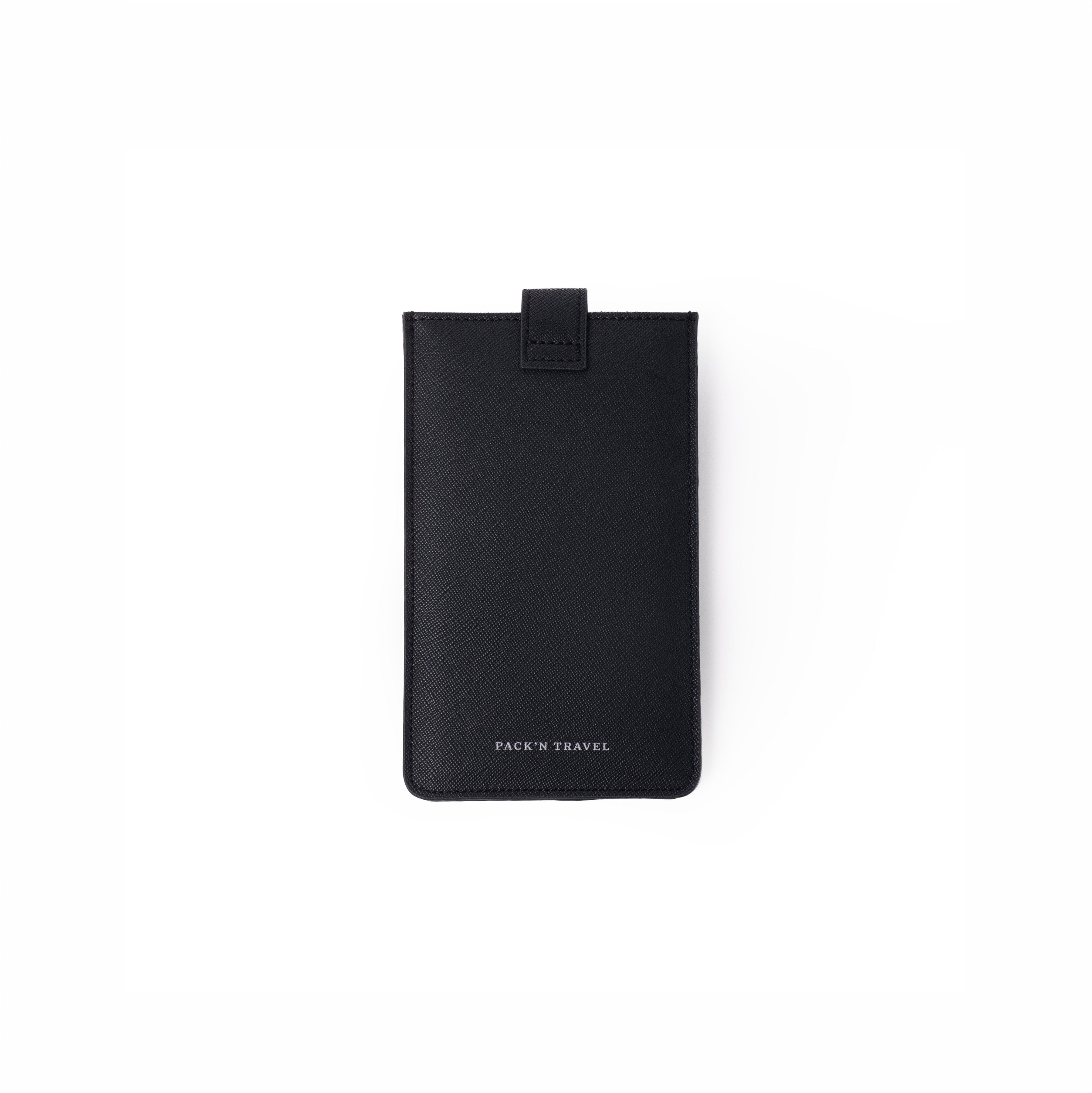 Glasses Case Black