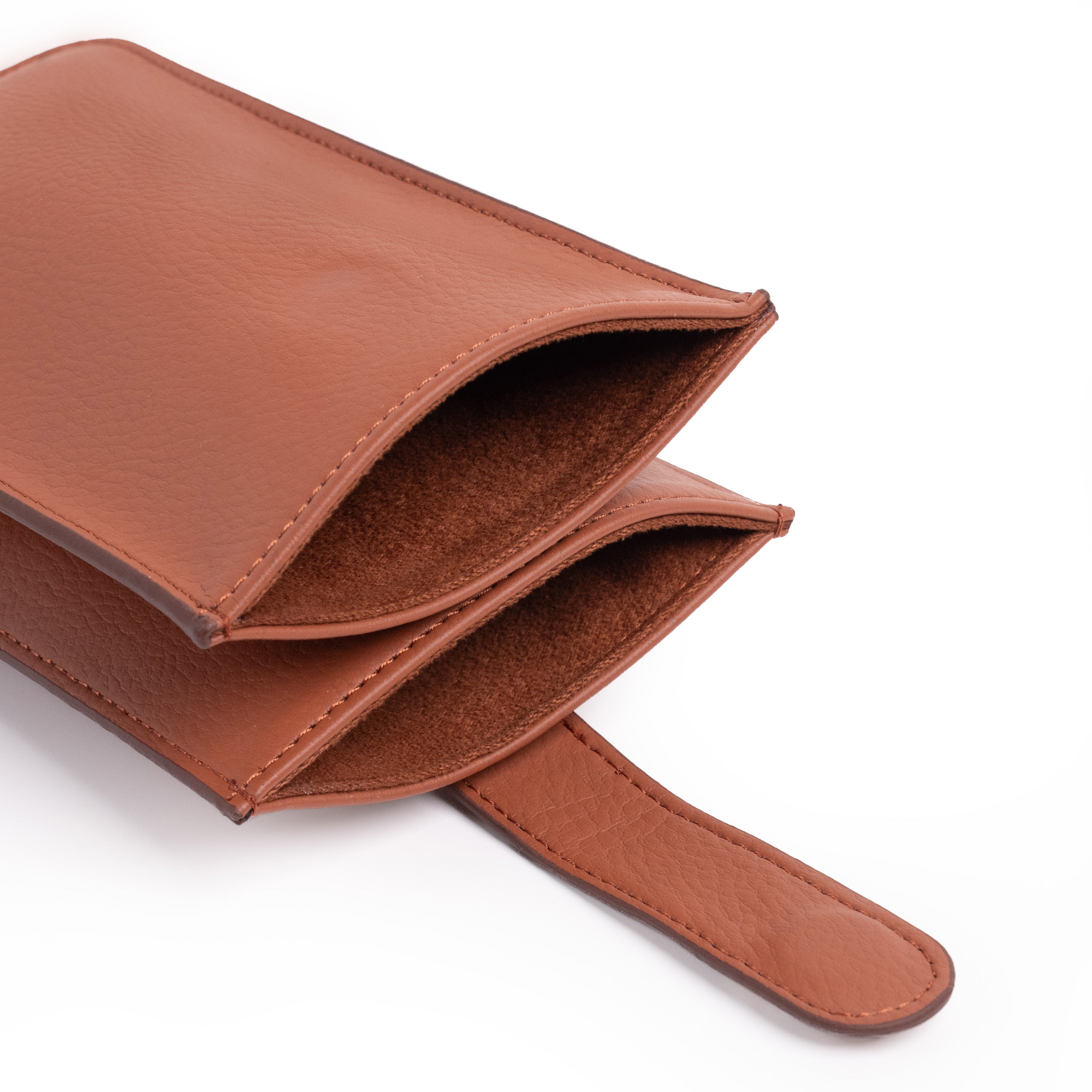 Glasses Case Taupe