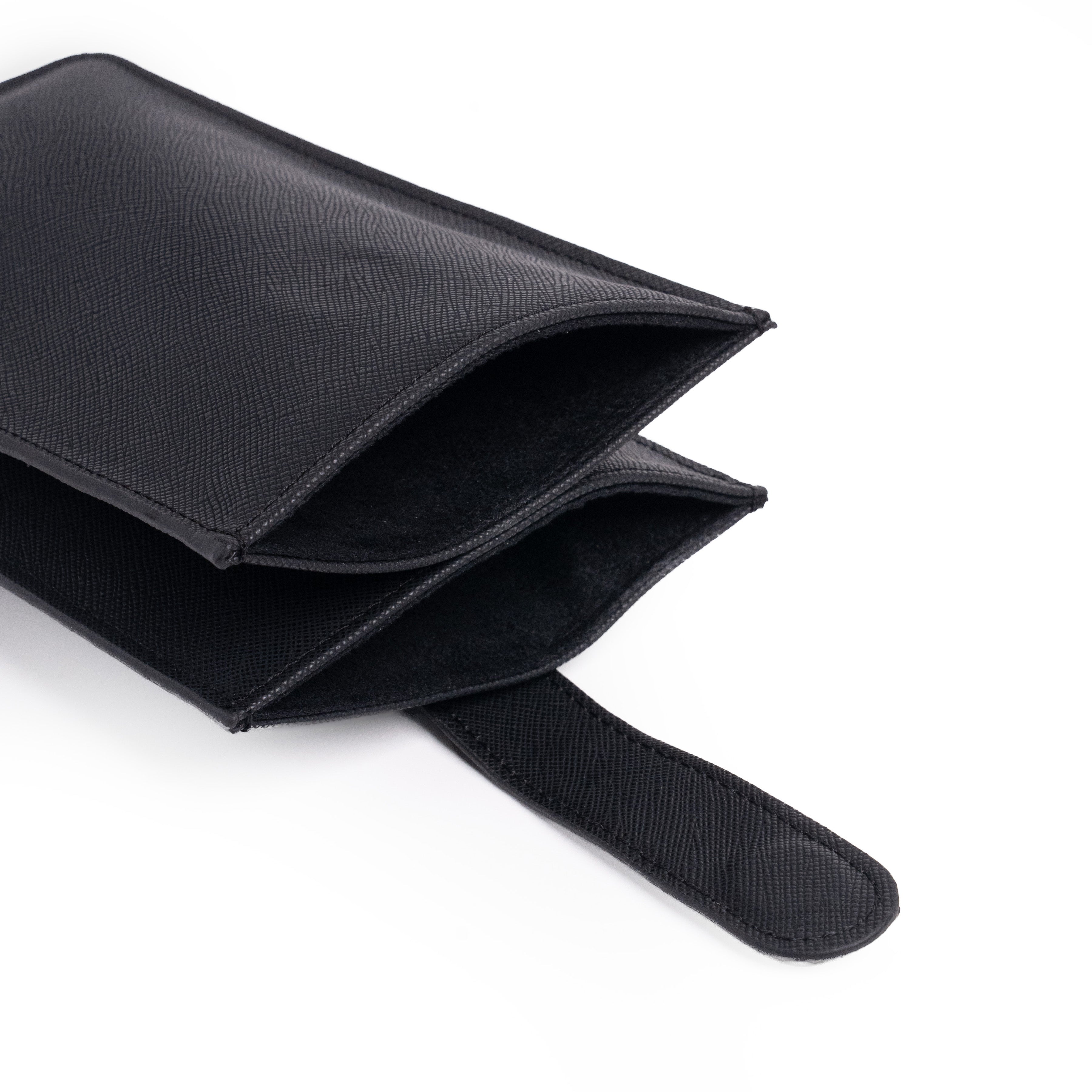 Glasses Case Black