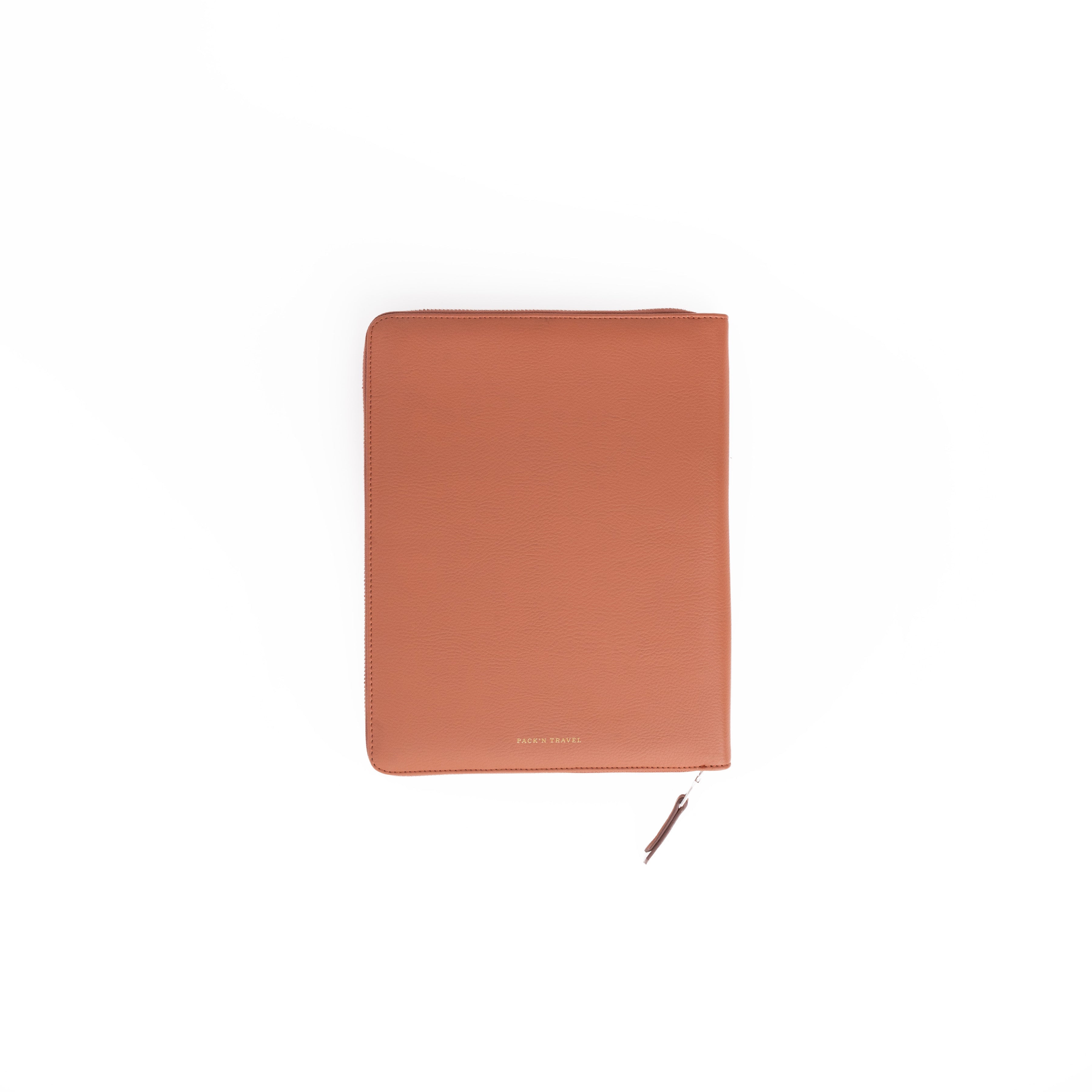 iPad Case Terracotta
