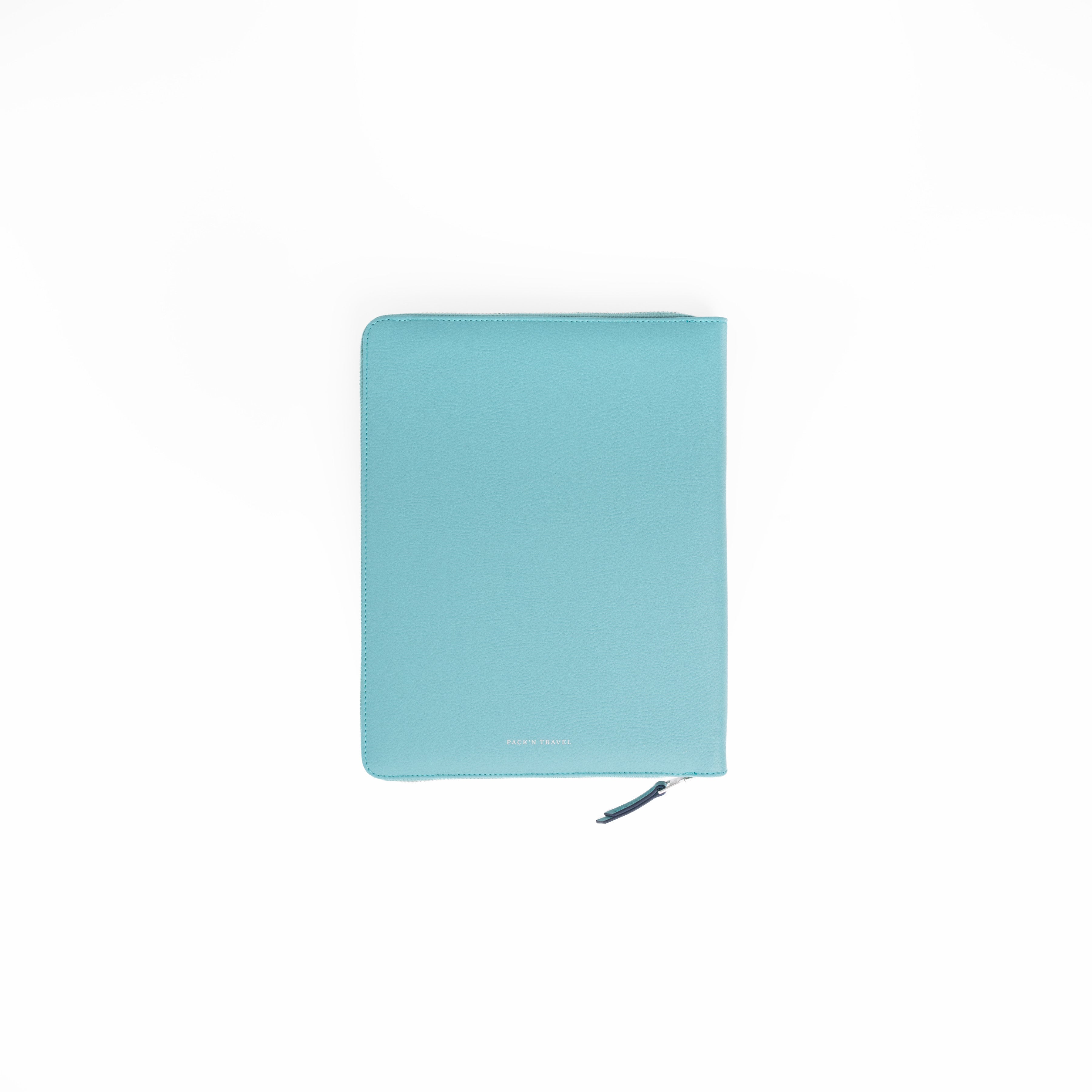 iPad Case Turquoise