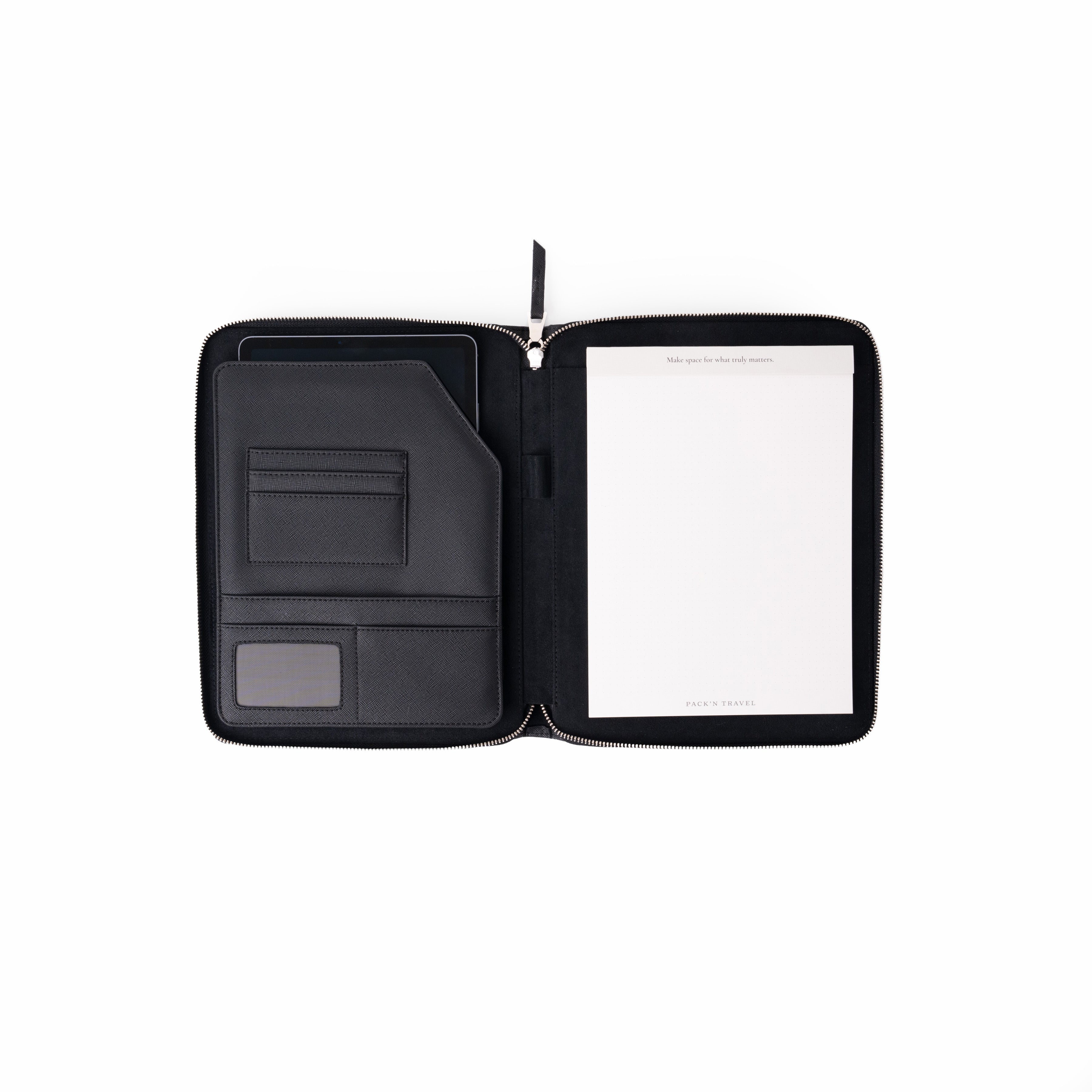 iPad Case Black