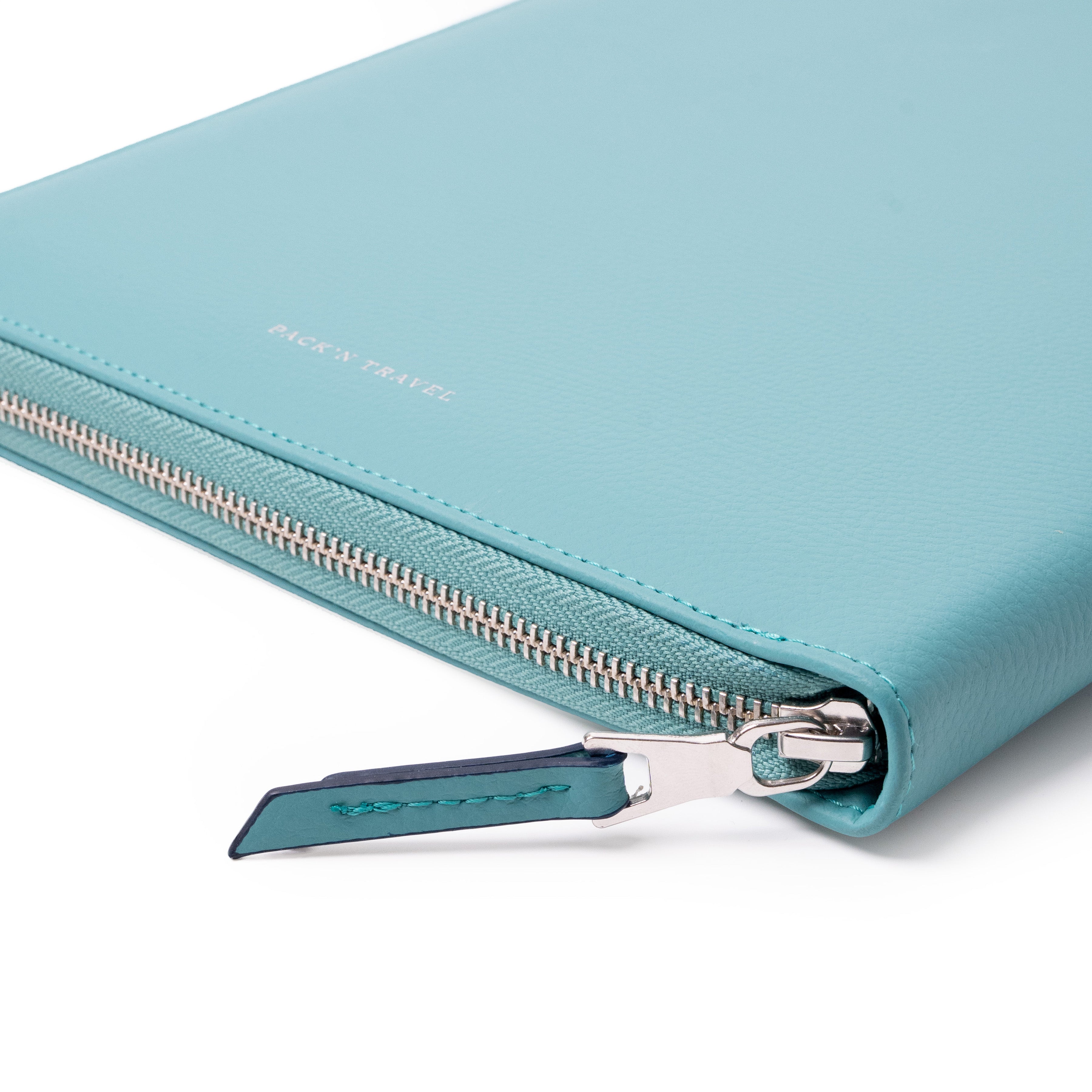iPad Case Turquoise