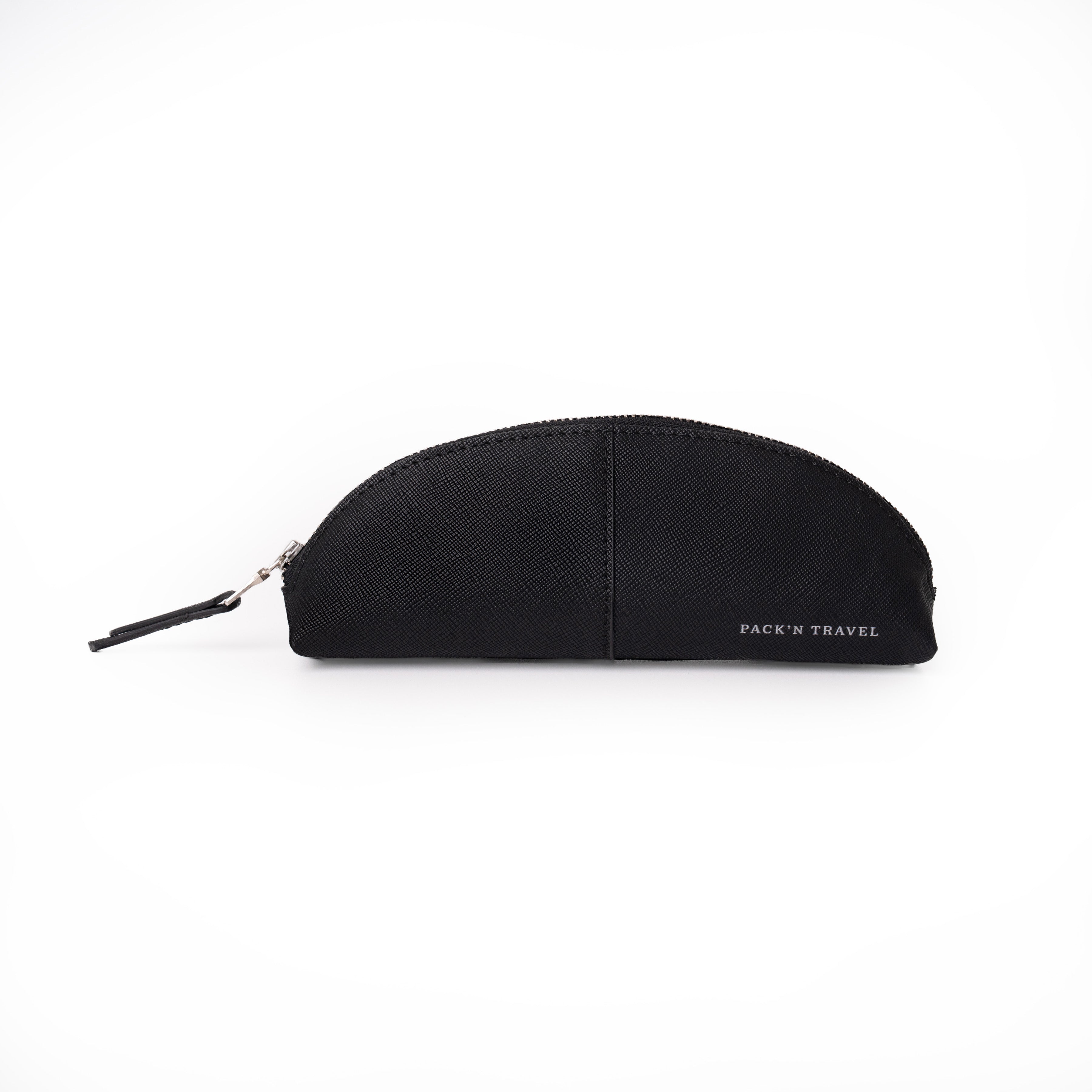 Mini Make-up Bag Black