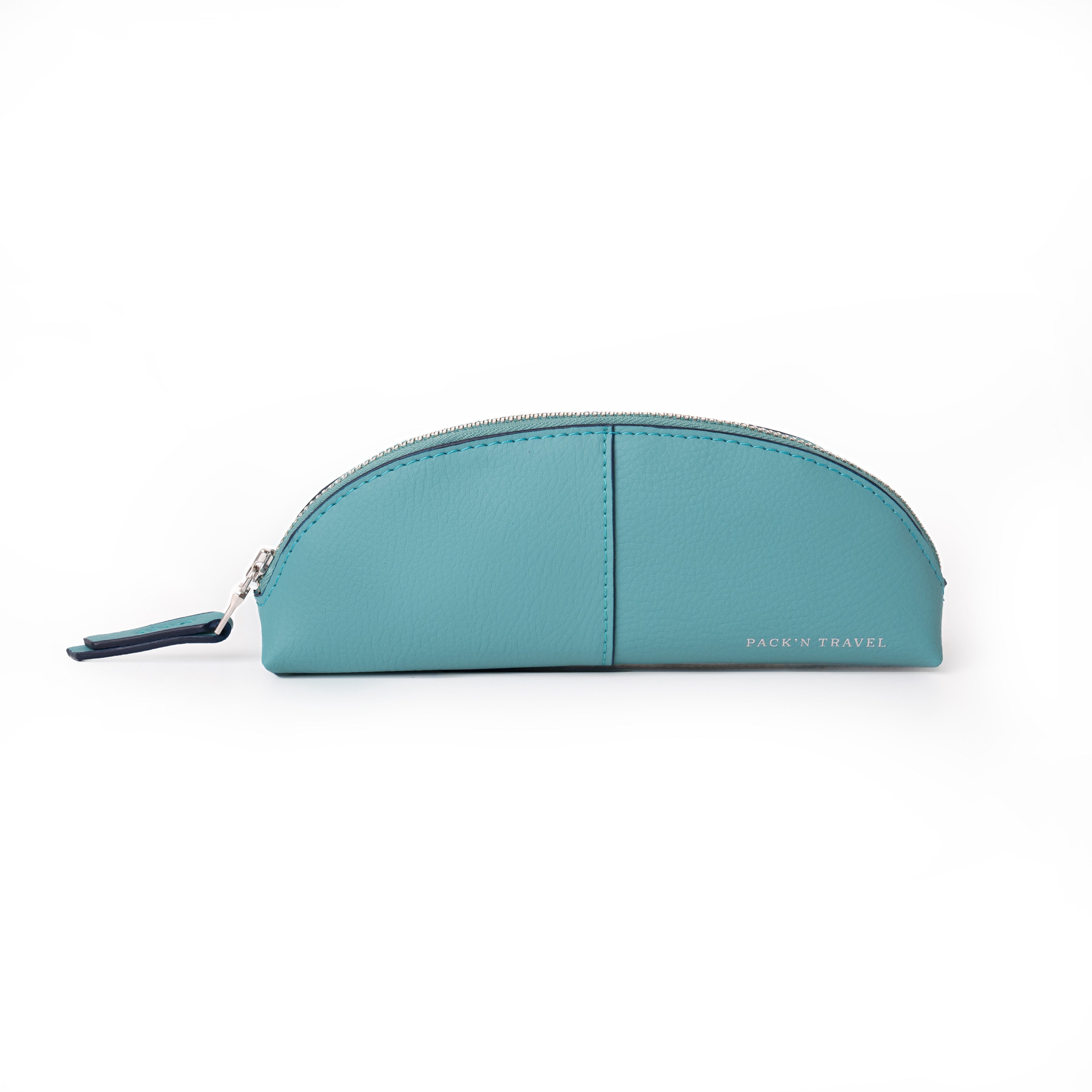 Mini Make-up Bag Turquoise