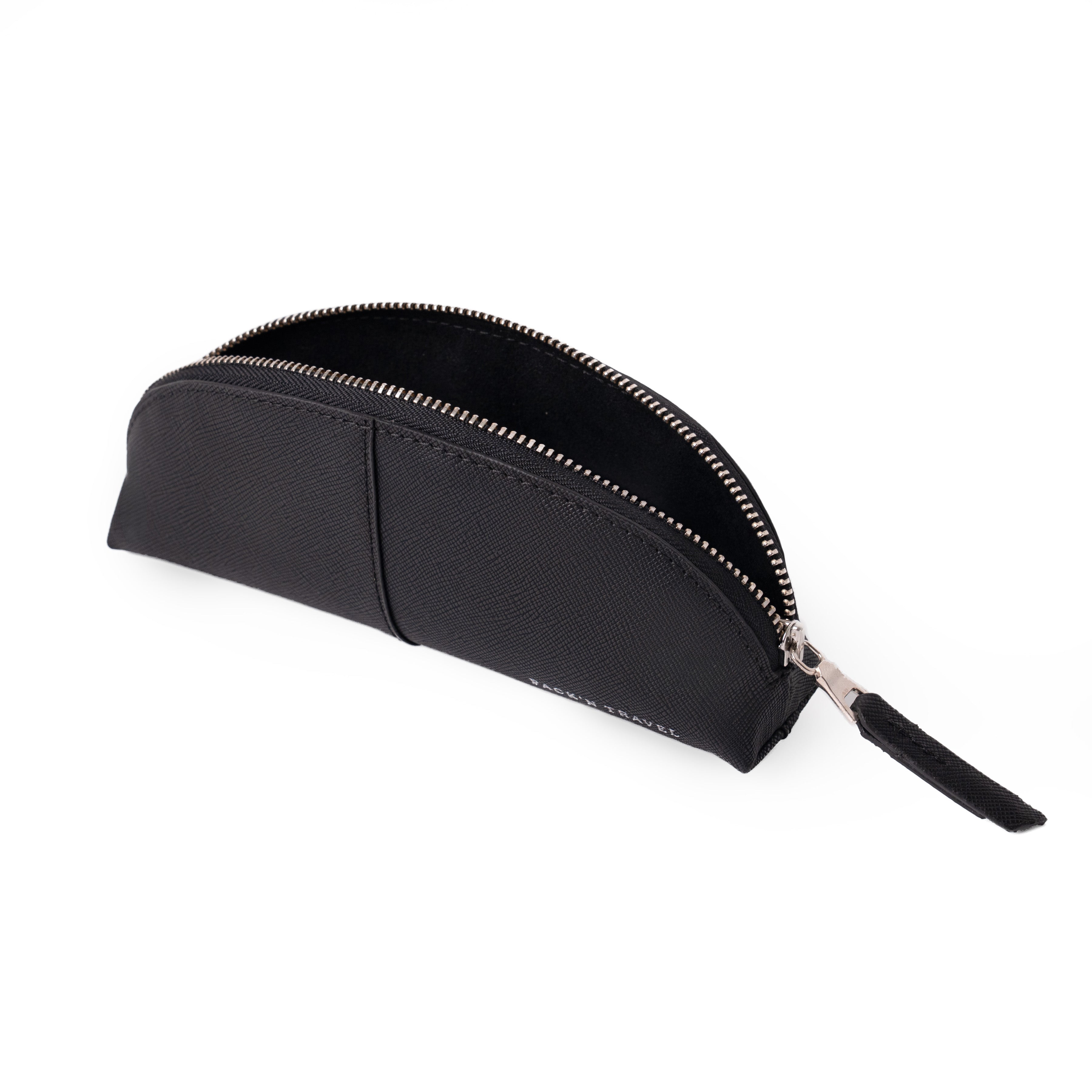 Mini Make-up Bag Black