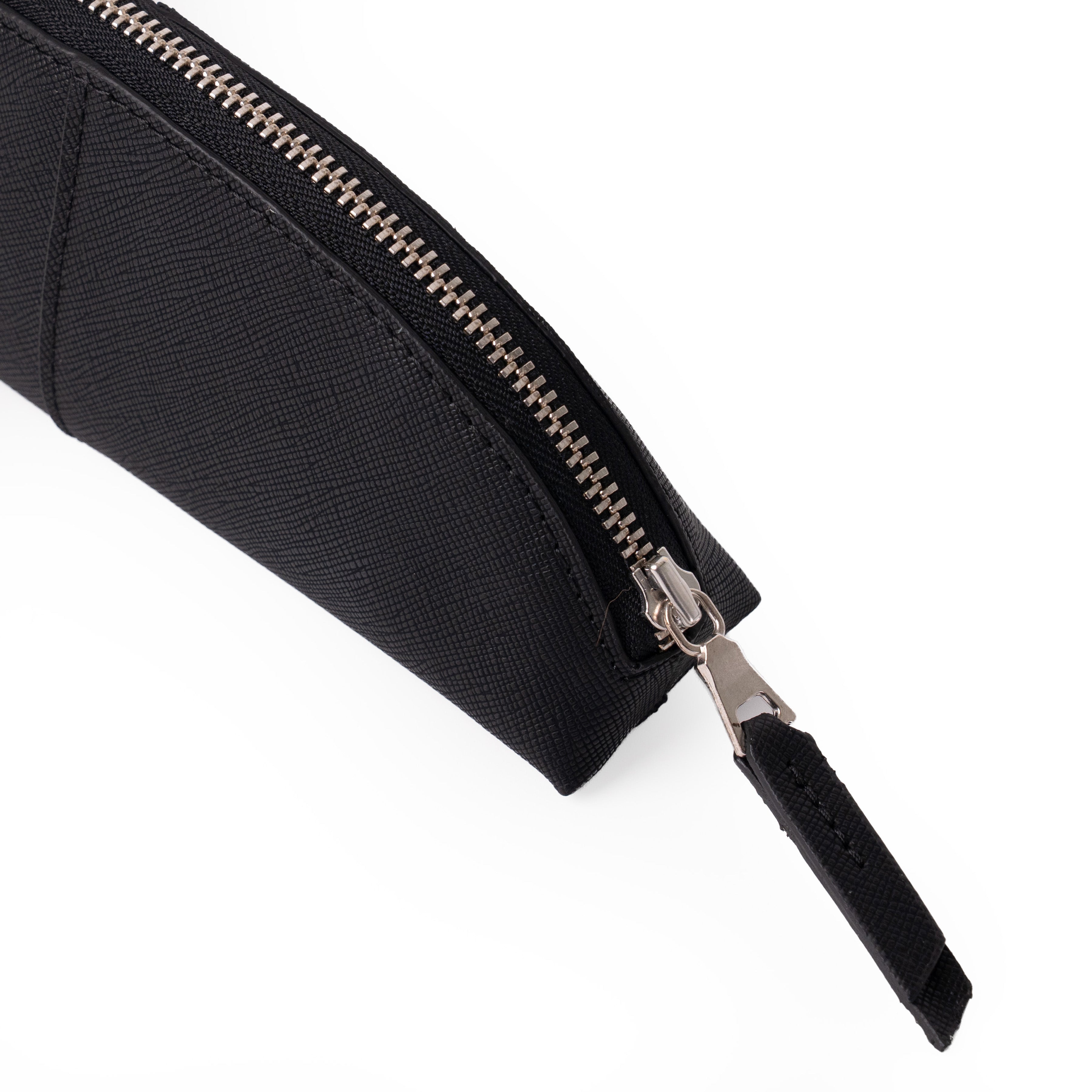 Mini Make-up Bag Black