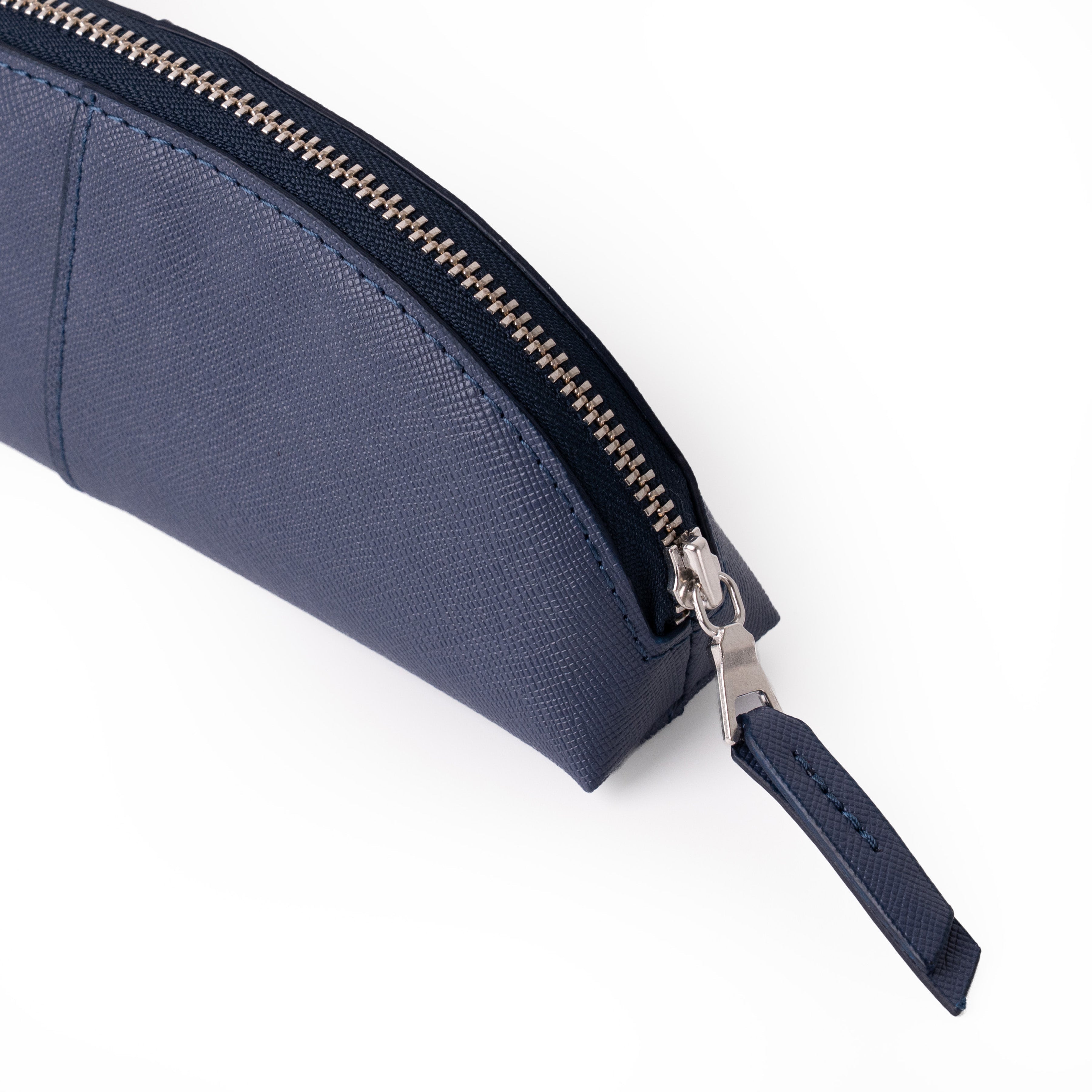 Mini Make-up Bag Dark Blue