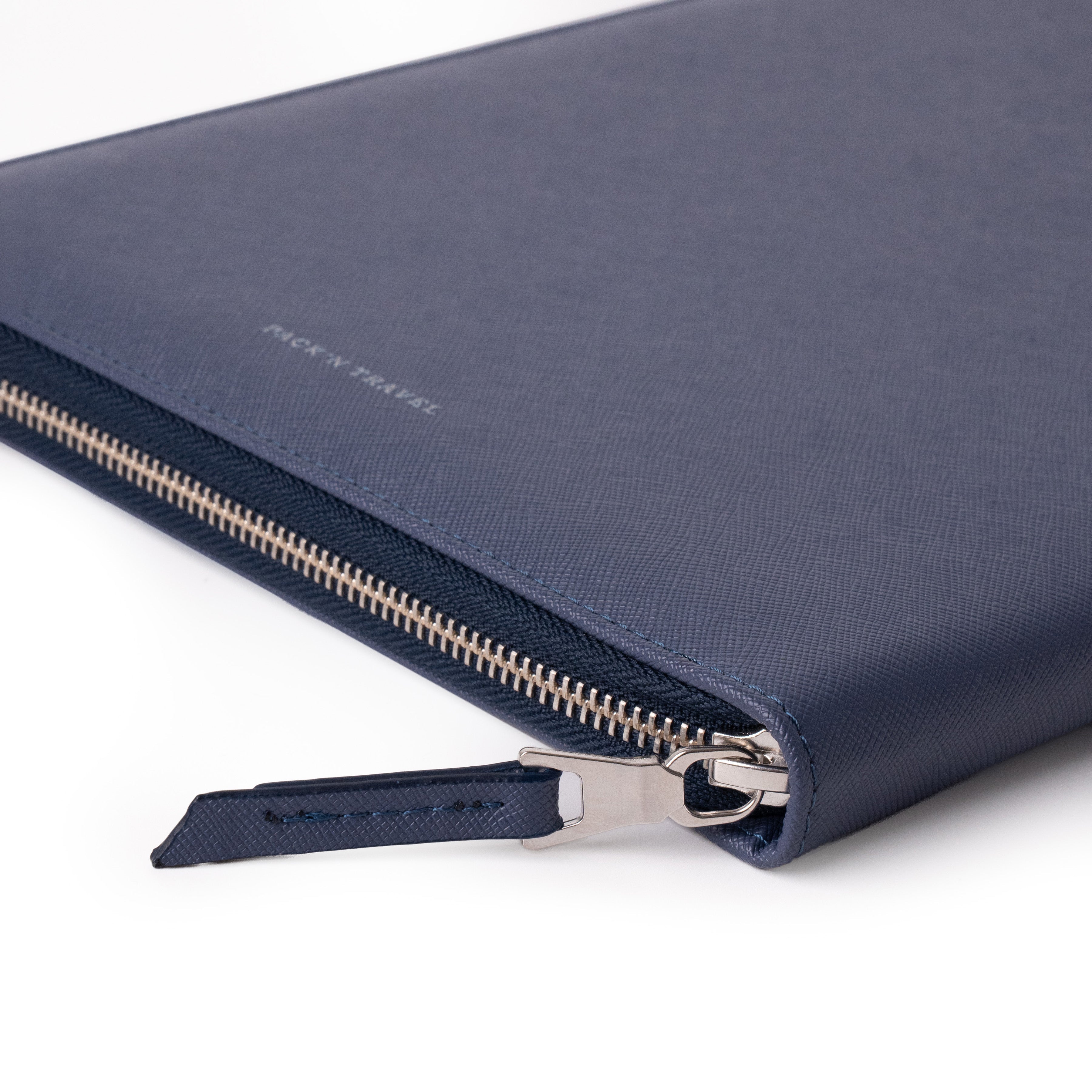 iPad Case Dark Blue