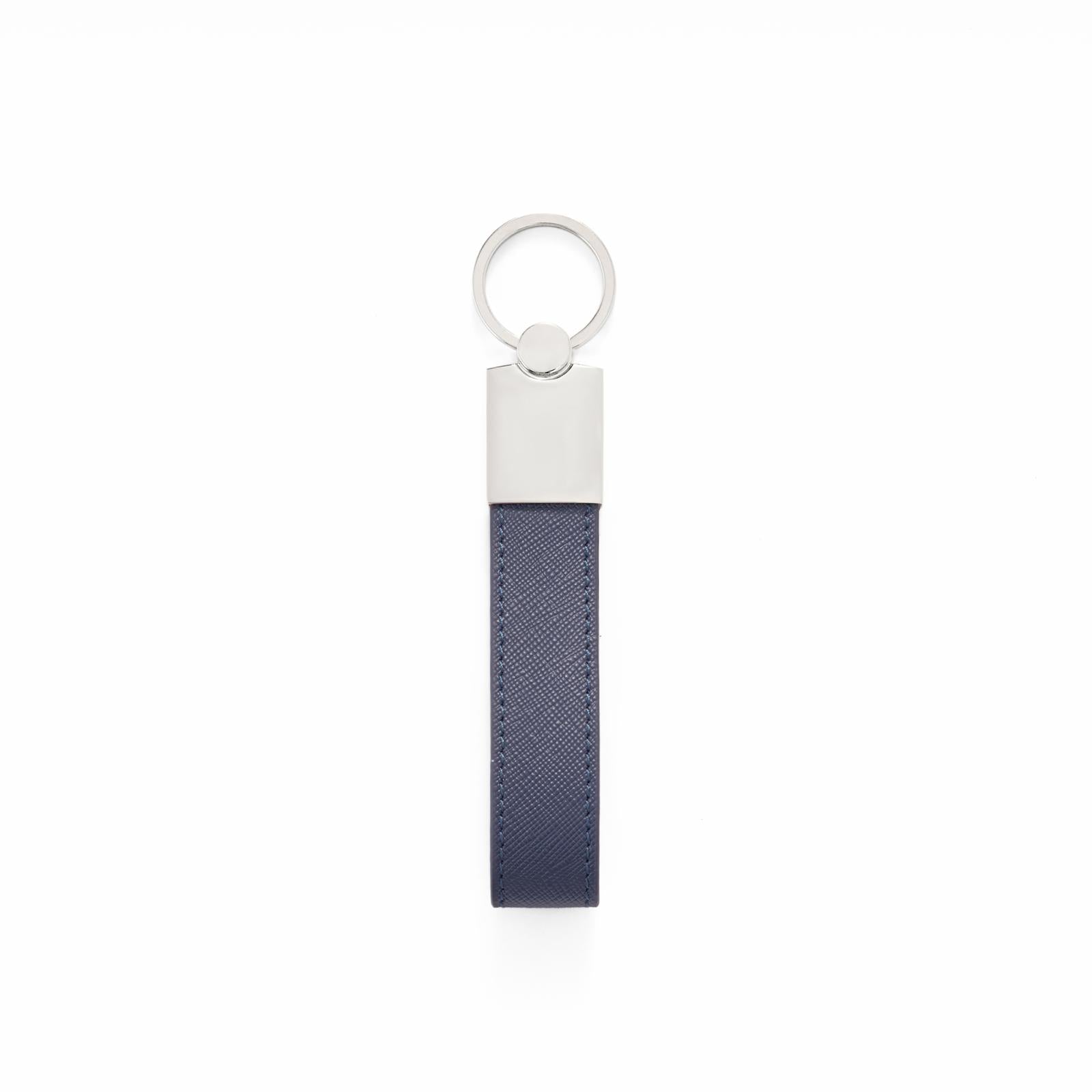 Keychain Dark Blue
