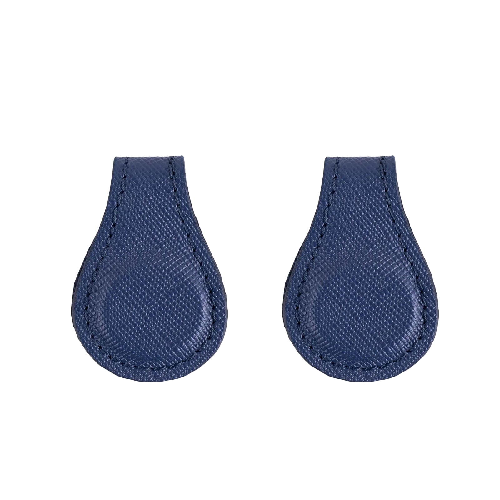 Double Cable Tie Dark Blue